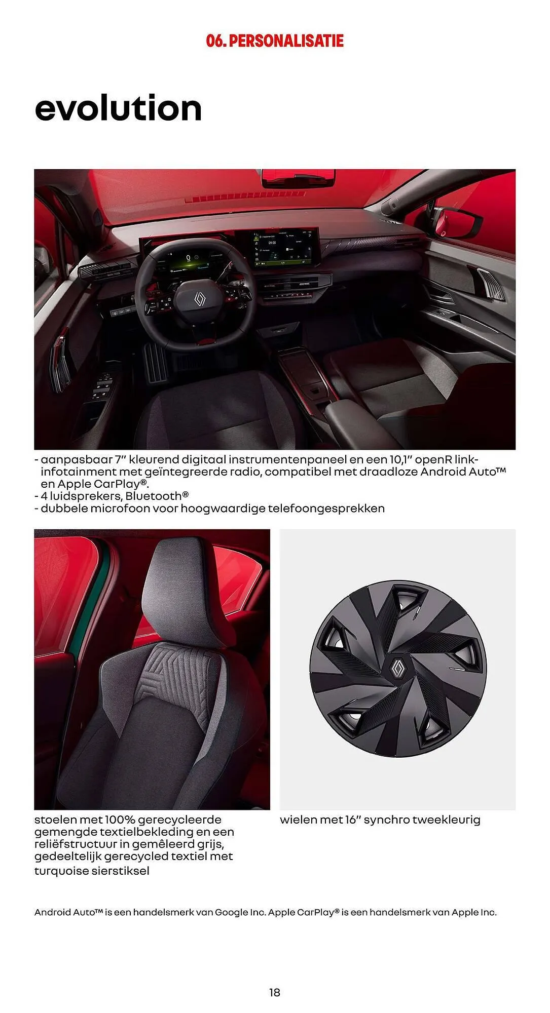 Renault folder van 25 november tot 31 december 2025 - Folder pagina 18