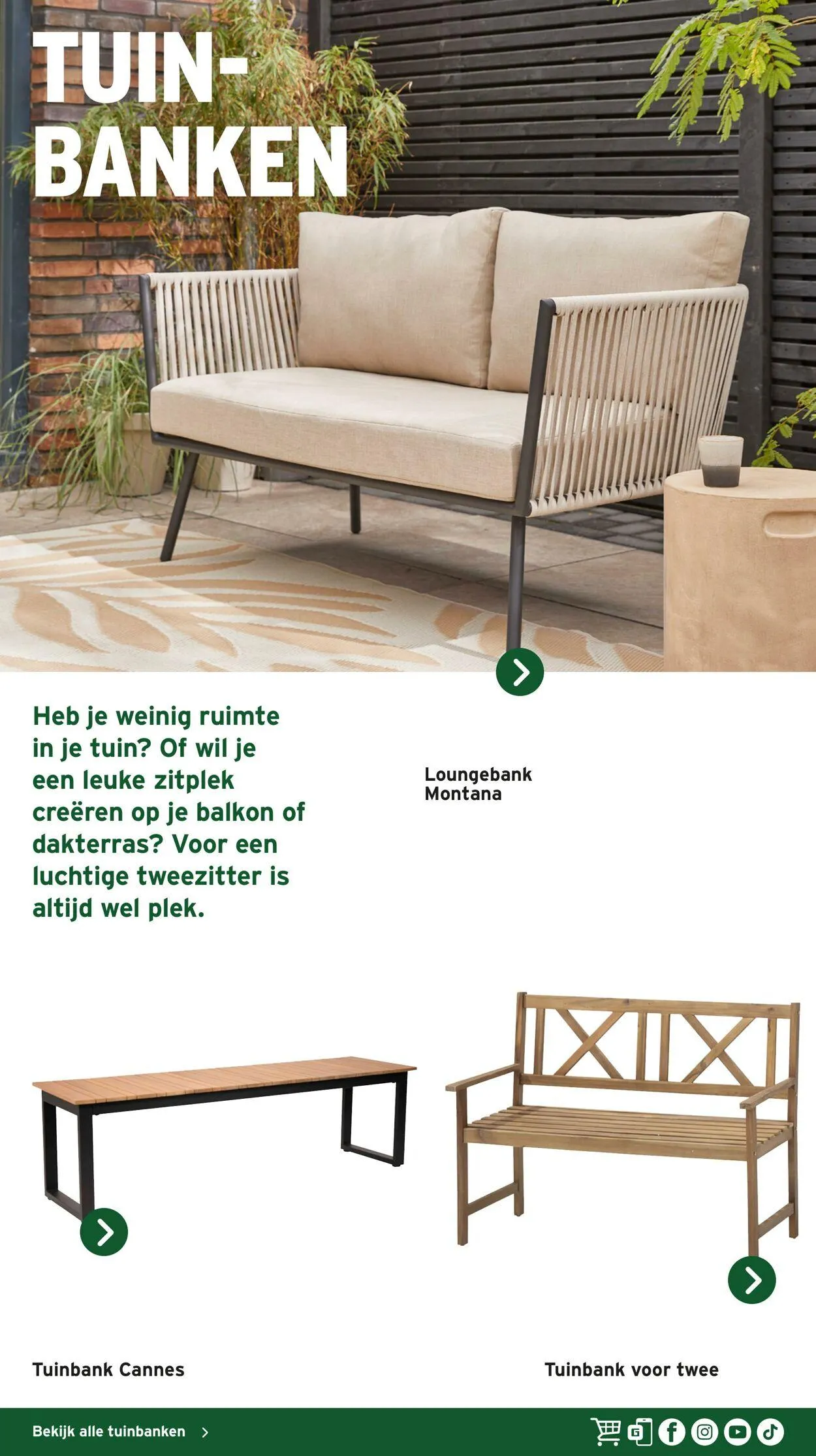 Gamma van 2 juni tot 2 december 2025 - Folder pagina 7