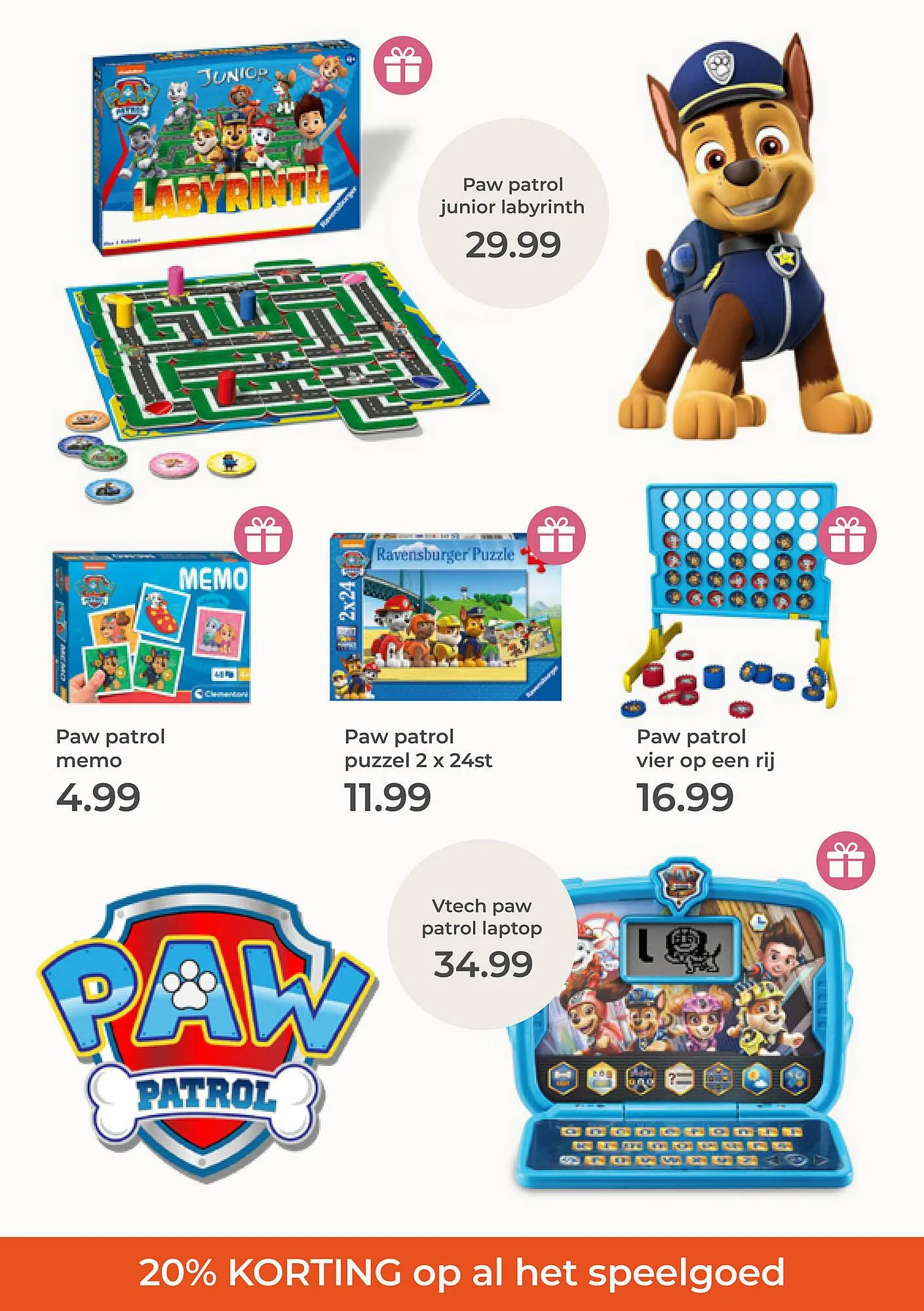 Prenatal folder van 14 november tot 1 december 2025 - Folder pagina 55