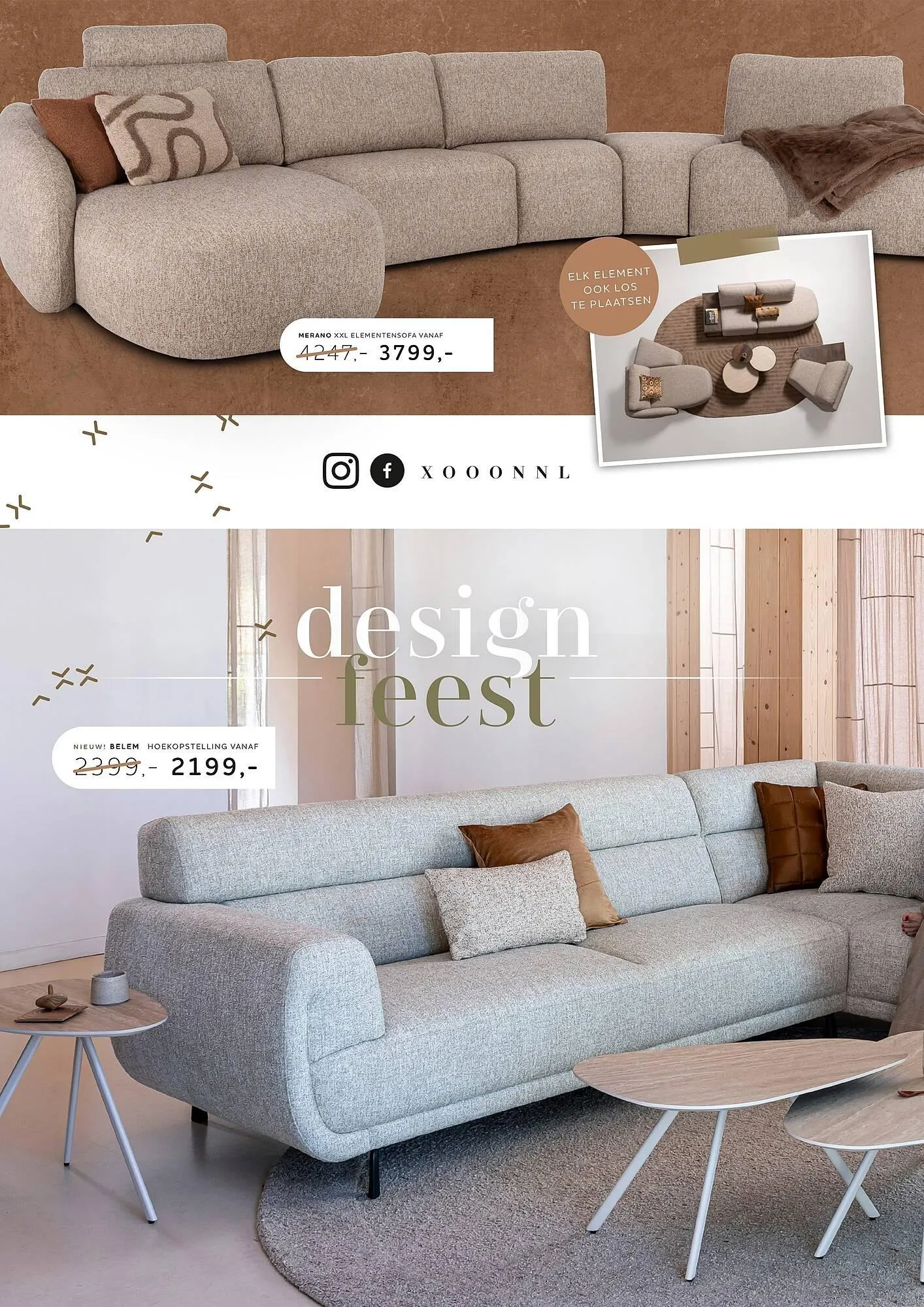 Xooon folder van 9 oktober tot 5 november 2025 - Folder pagina 10