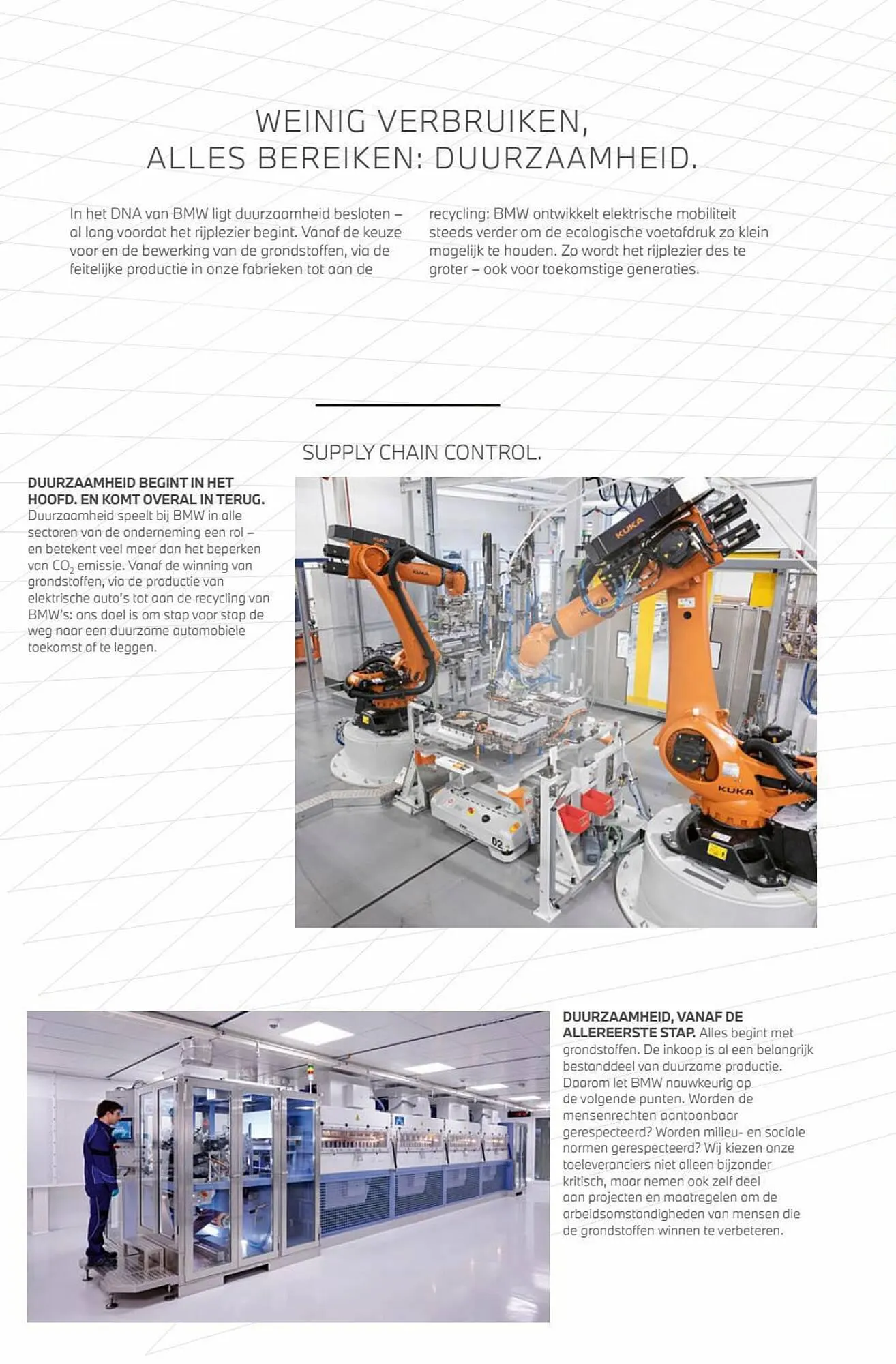 BMW folder - 7 Serie van 31 oktober tot 31 oktober 2023 - Folder pagina 38