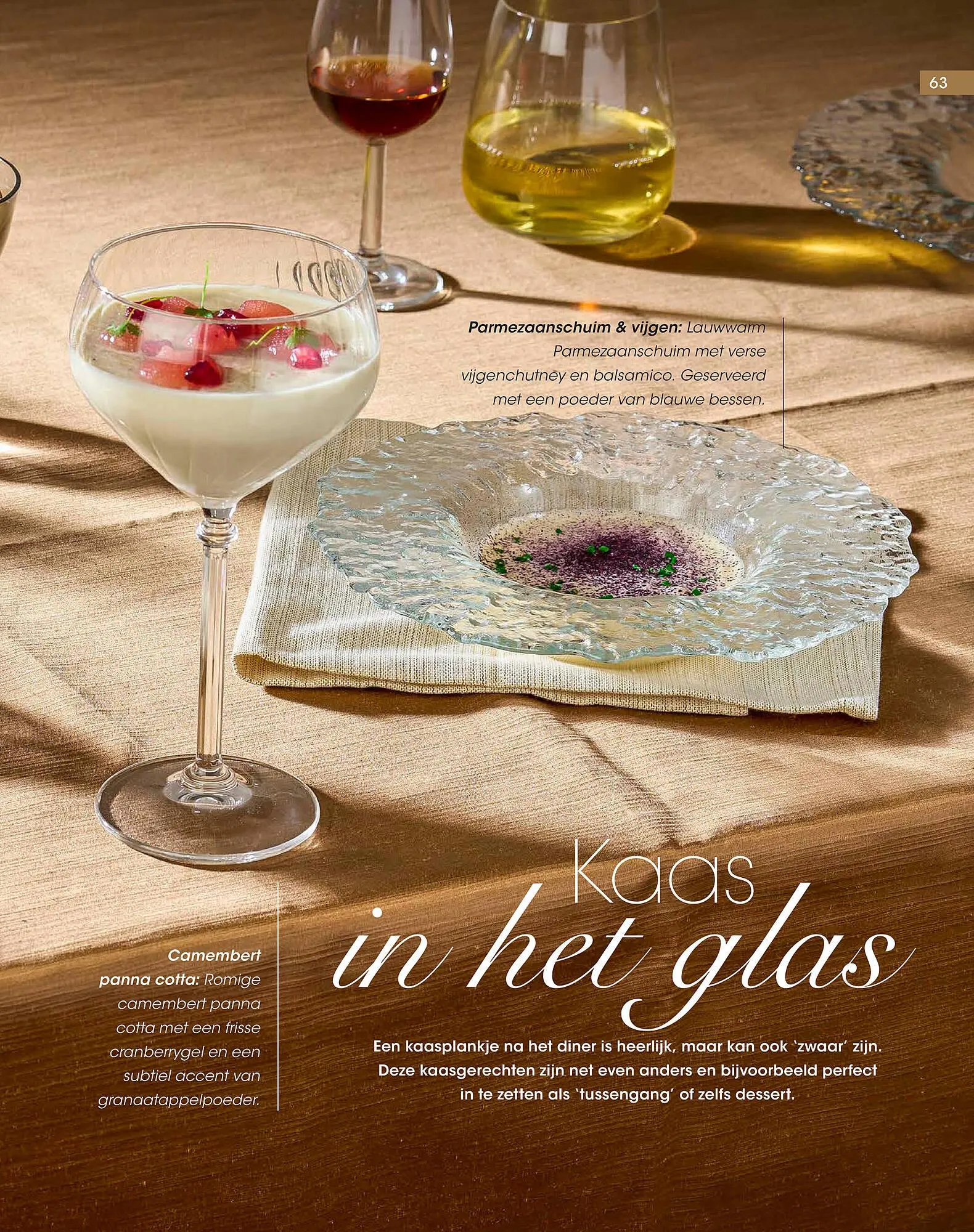 HANOS magazine van 12 november tot 25 december 2025 - Folder pagina 63