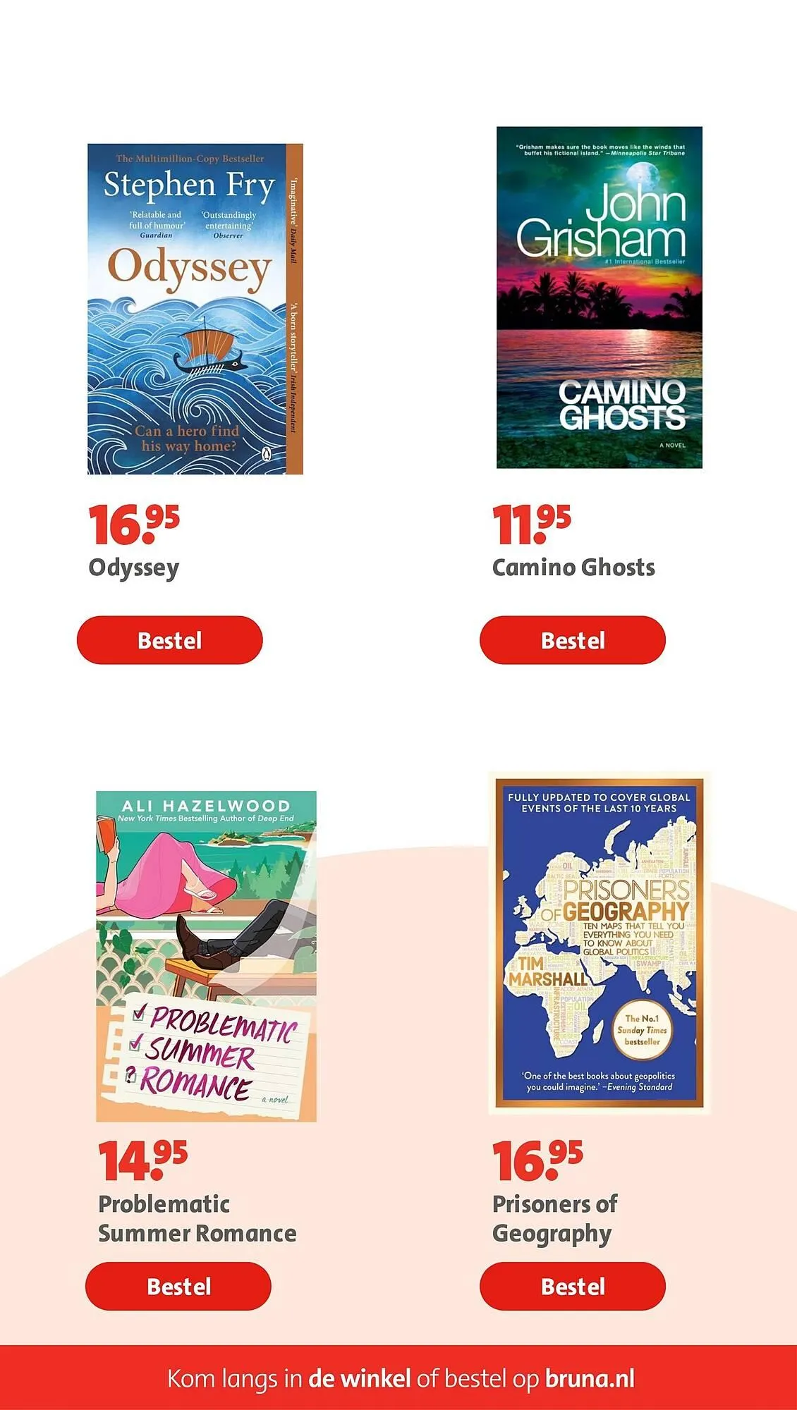 Bruna folder van 30 juni tot 6 juli 2025 - Folder pagina 16