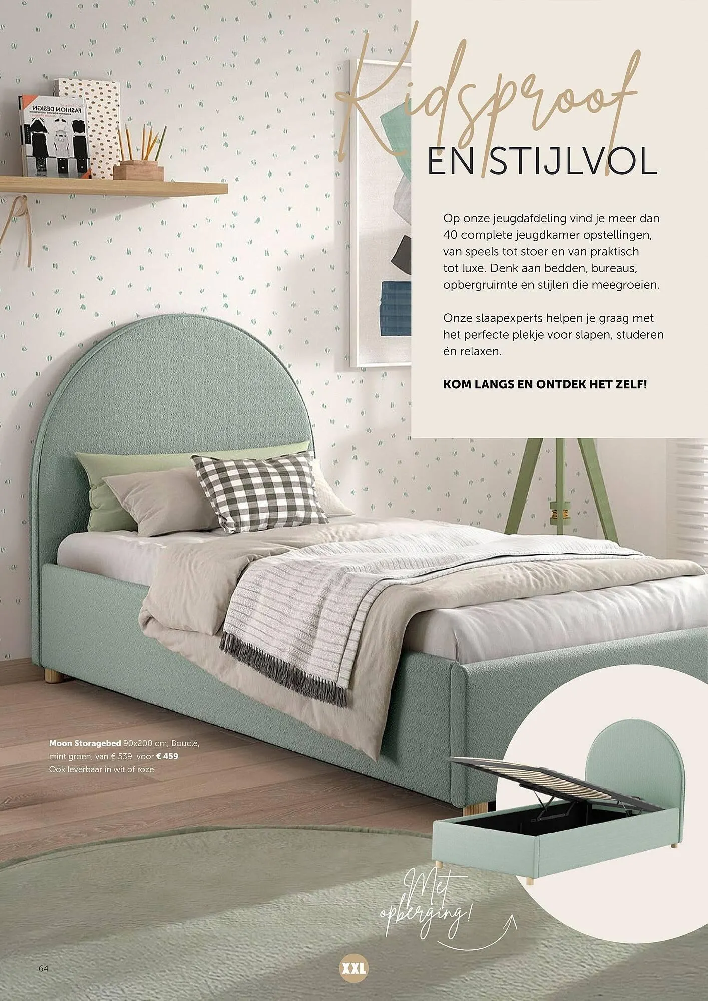 Woonboulevard Poortvliet folder van 30 maart tot 12 april 2026 - Folder pagina 64