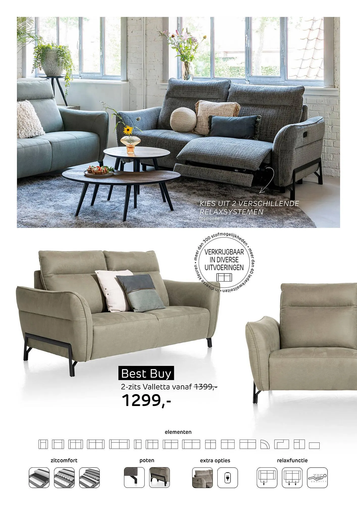 Woonboulevard Poortvliet folder van 1 juni tot 30 juni 2025 - Folder pagina 5