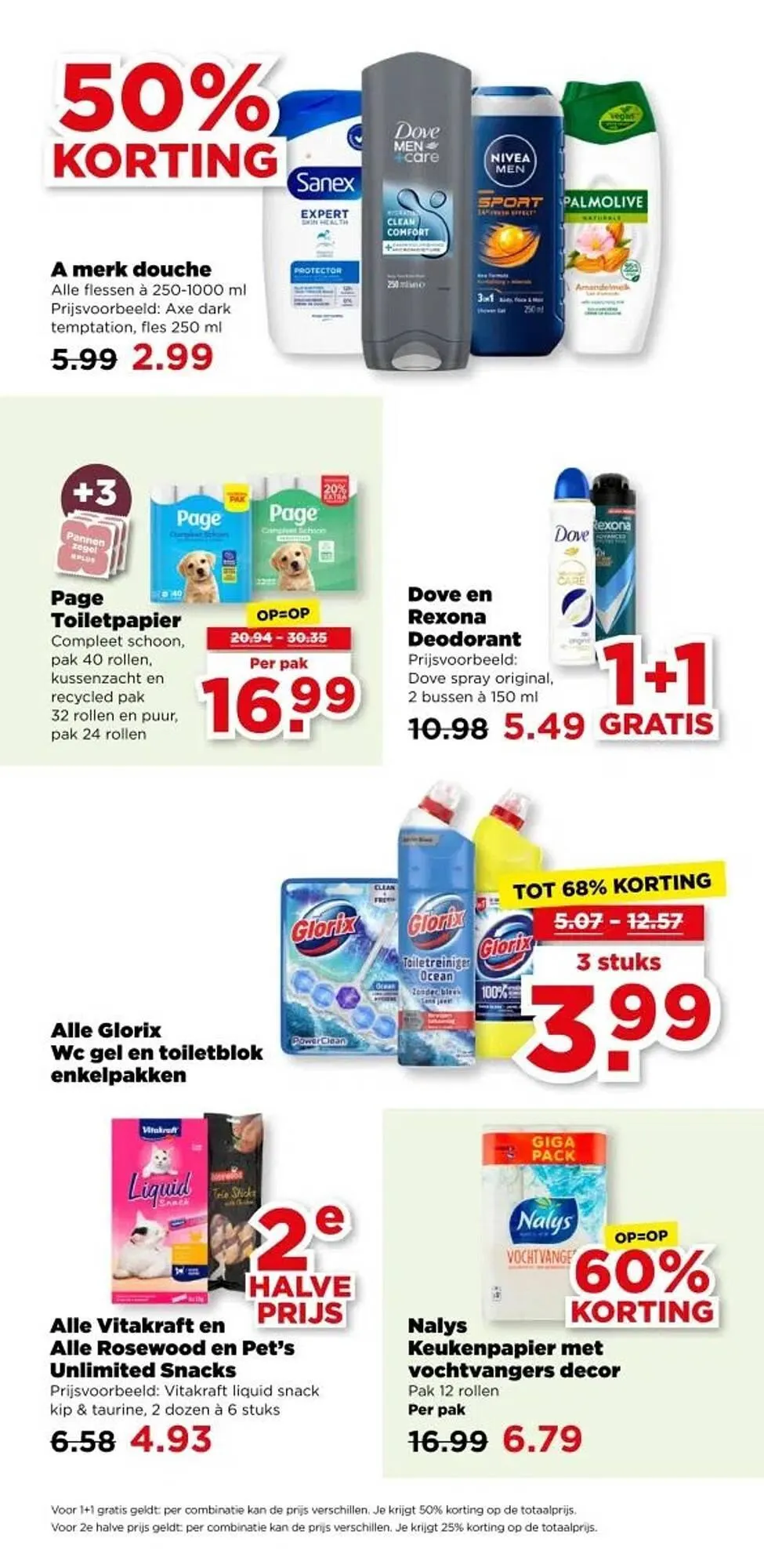 PLUS folder van 10 december tot 16 december 2025 - Folder pagina 28