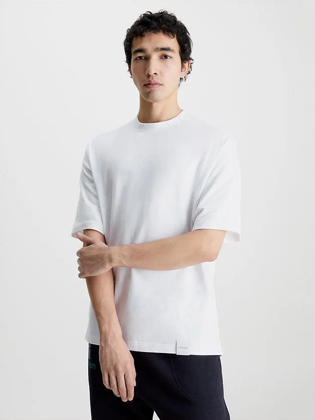 Unisex relaxed T-shirt - CK Standards