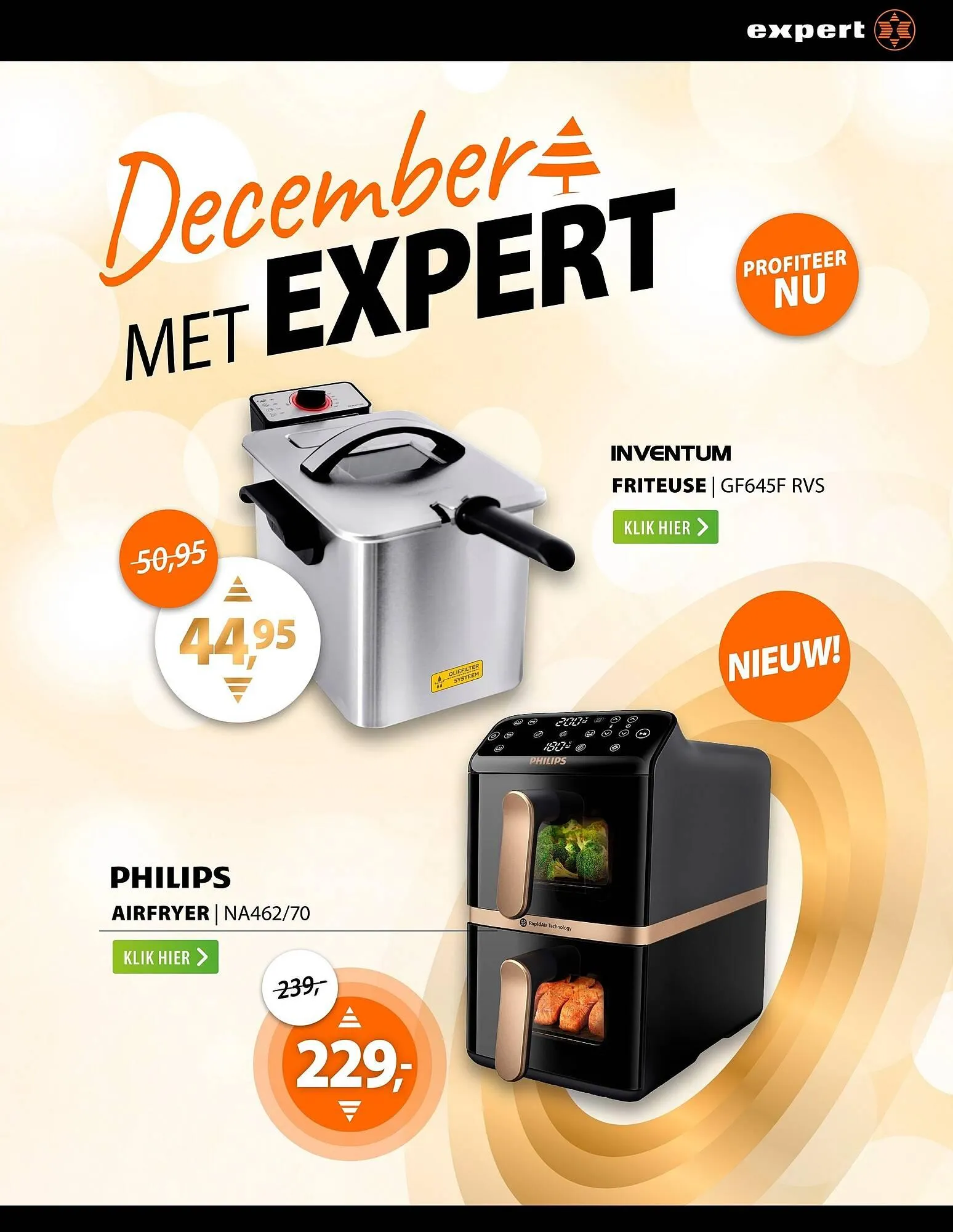 Expert folder van 14 december tot 28 december 2025 - Folder pagina 44