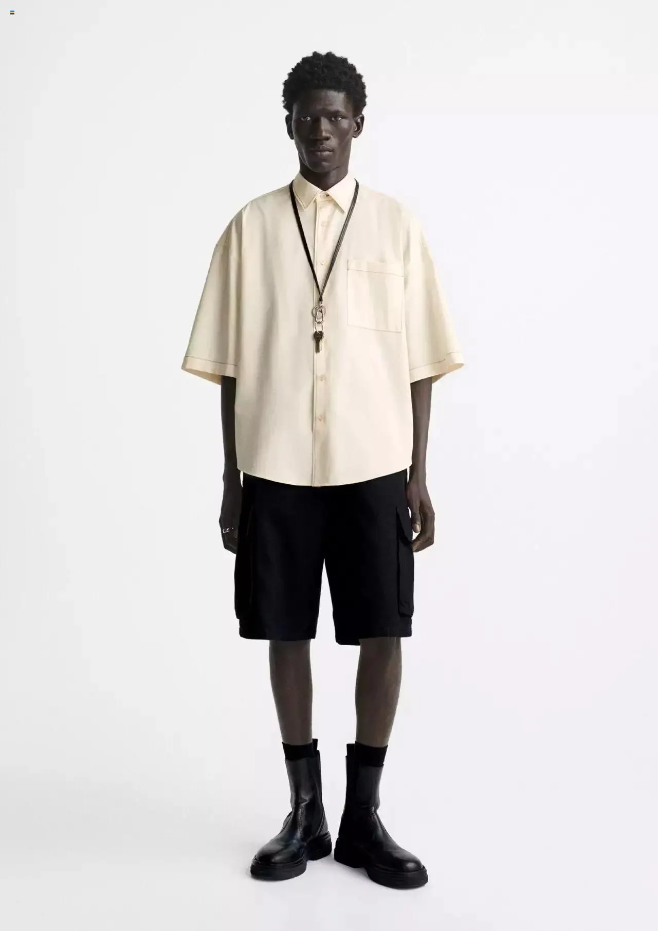 Zara - New in Men van 31 mei tot 31 december 2023 - Folder pagina 3