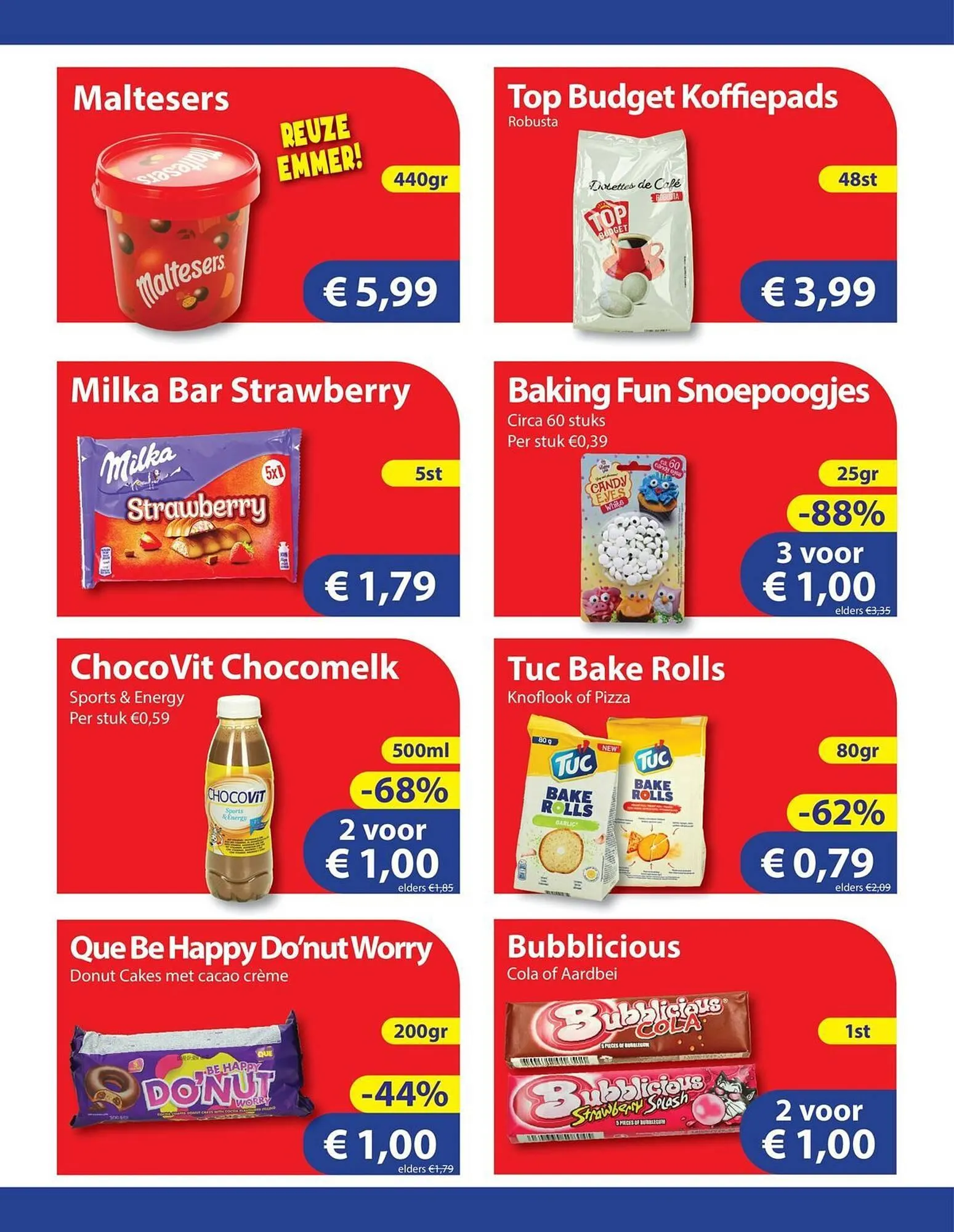 Die Grenze folder van 23 juni tot 6 juli 2025 - Folder pagina 4