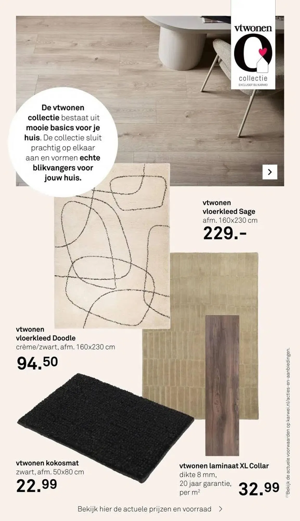 Karwei folder van 15 september tot 31 december 2025 - Folder pagina 21