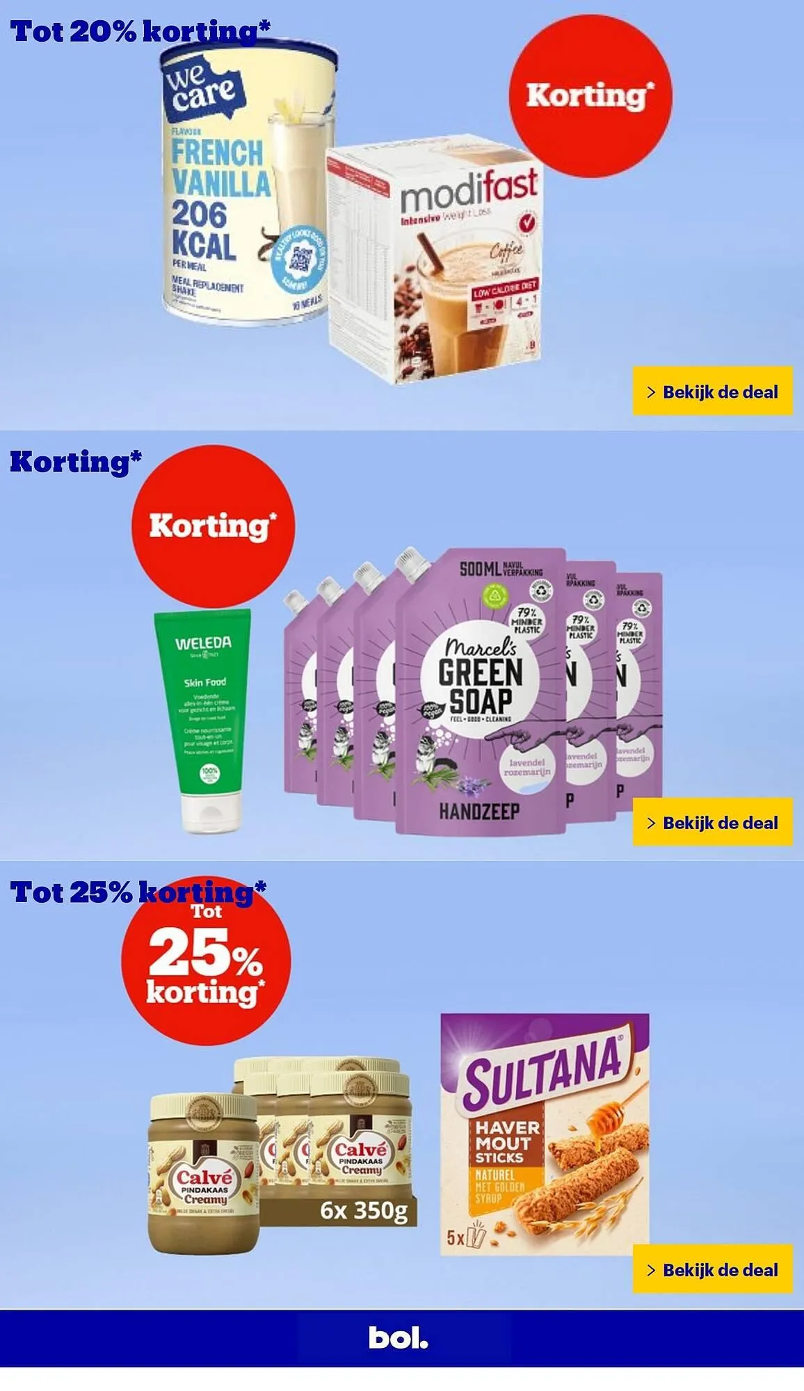 Bol.com folder van 12 januari tot 18 januari 2026 - Folder pagina 10