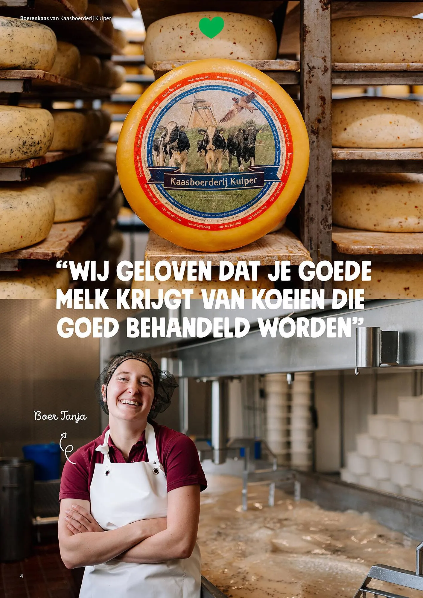 Jumbo folder van 30 juni tot 7 juli 2025 - Folder pagina 4