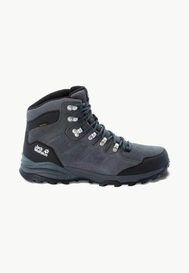 Refugio Texapore Mid M
