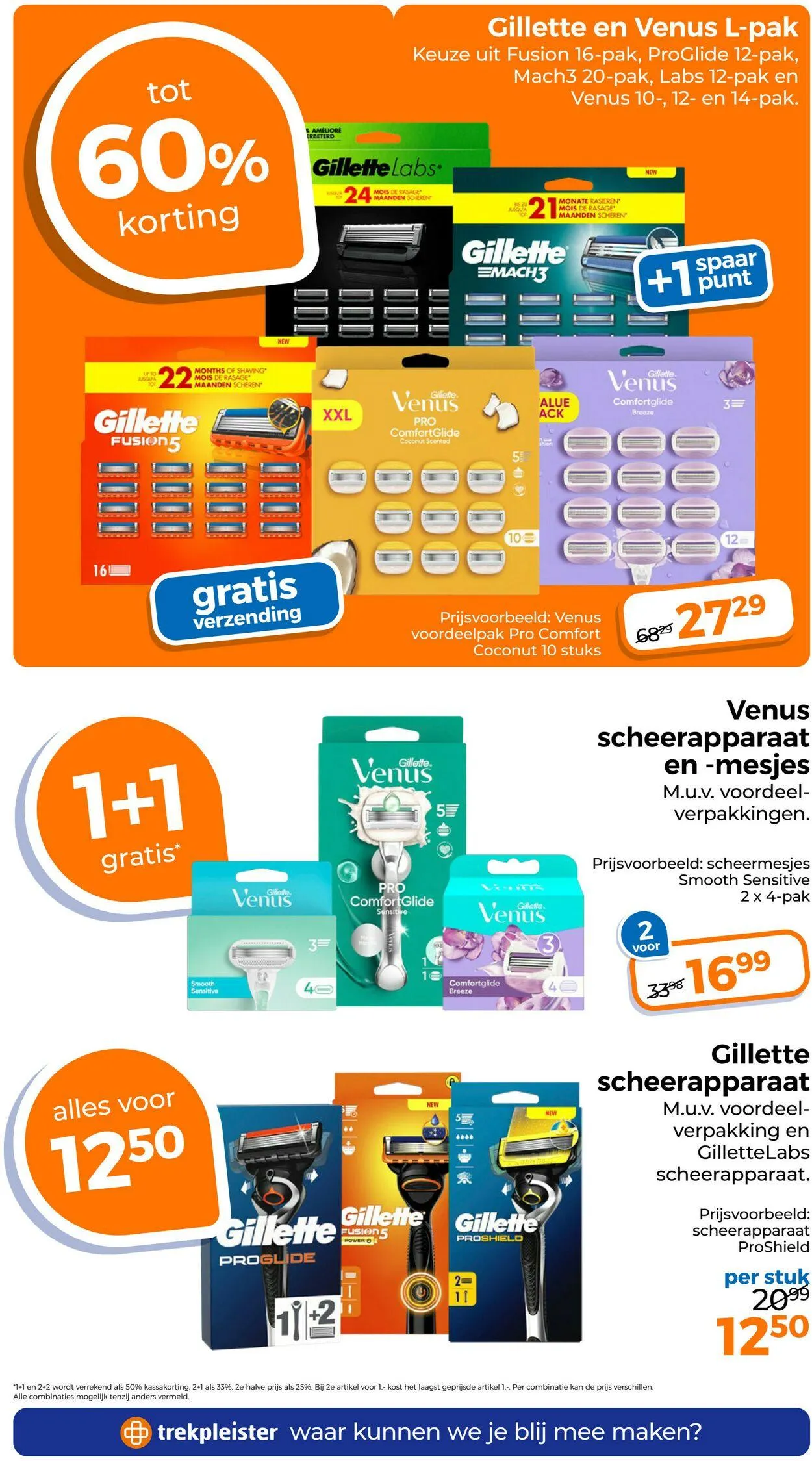 Trekpleister Actuele folder van 20 mei tot 1 juni 2025 - Folder pagina 28