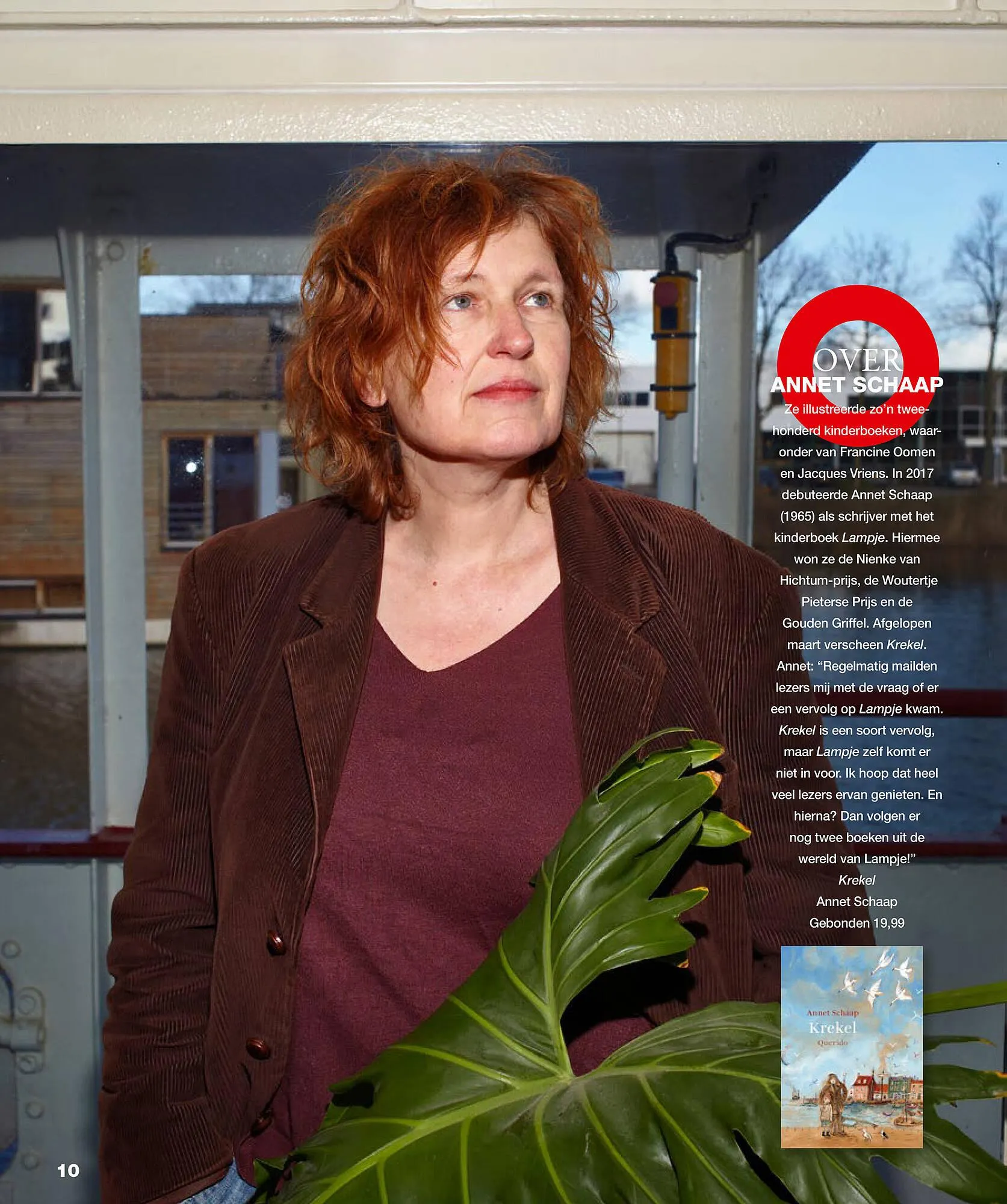 Libris folder van 23 april tot 29 april 2025 - Folder pagina 10