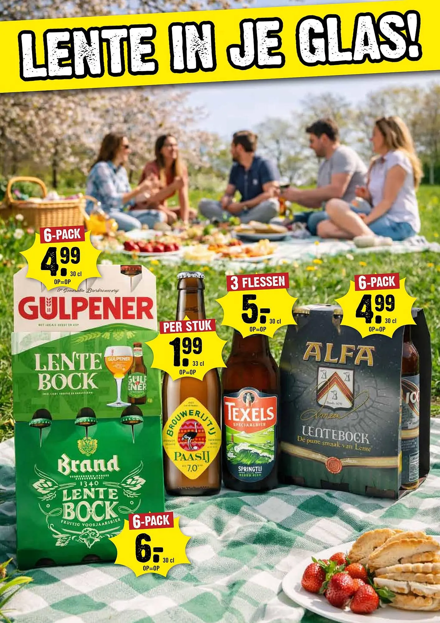 Dirck 3 folder van 18 maart tot 24 maart 2026 - Folder pagina 13