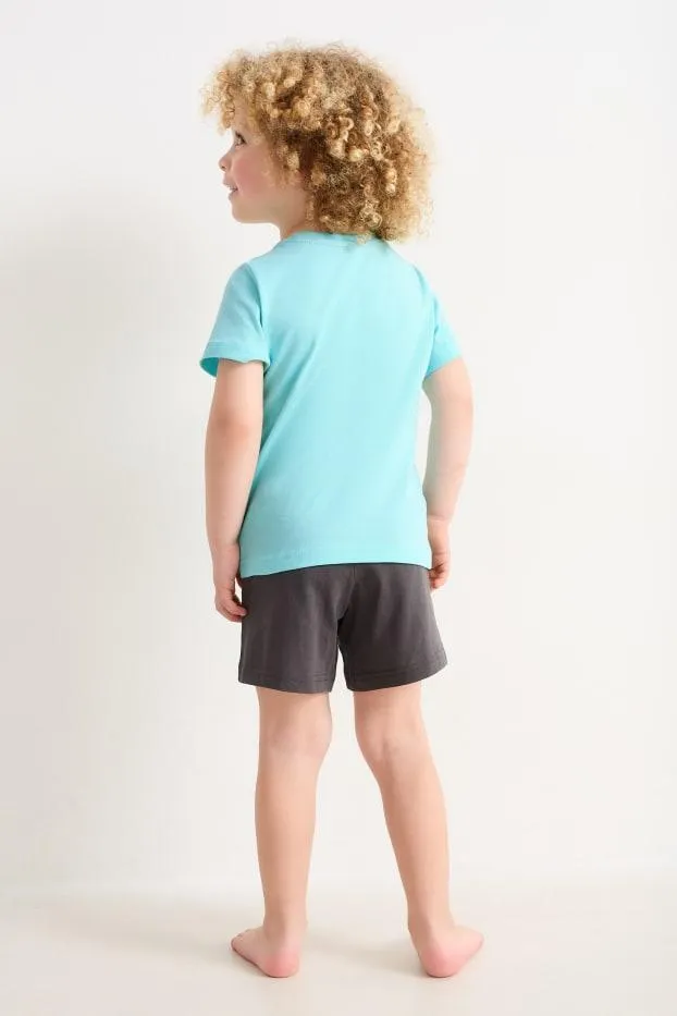 PAW Patrol - short pyjamas - 2 piece