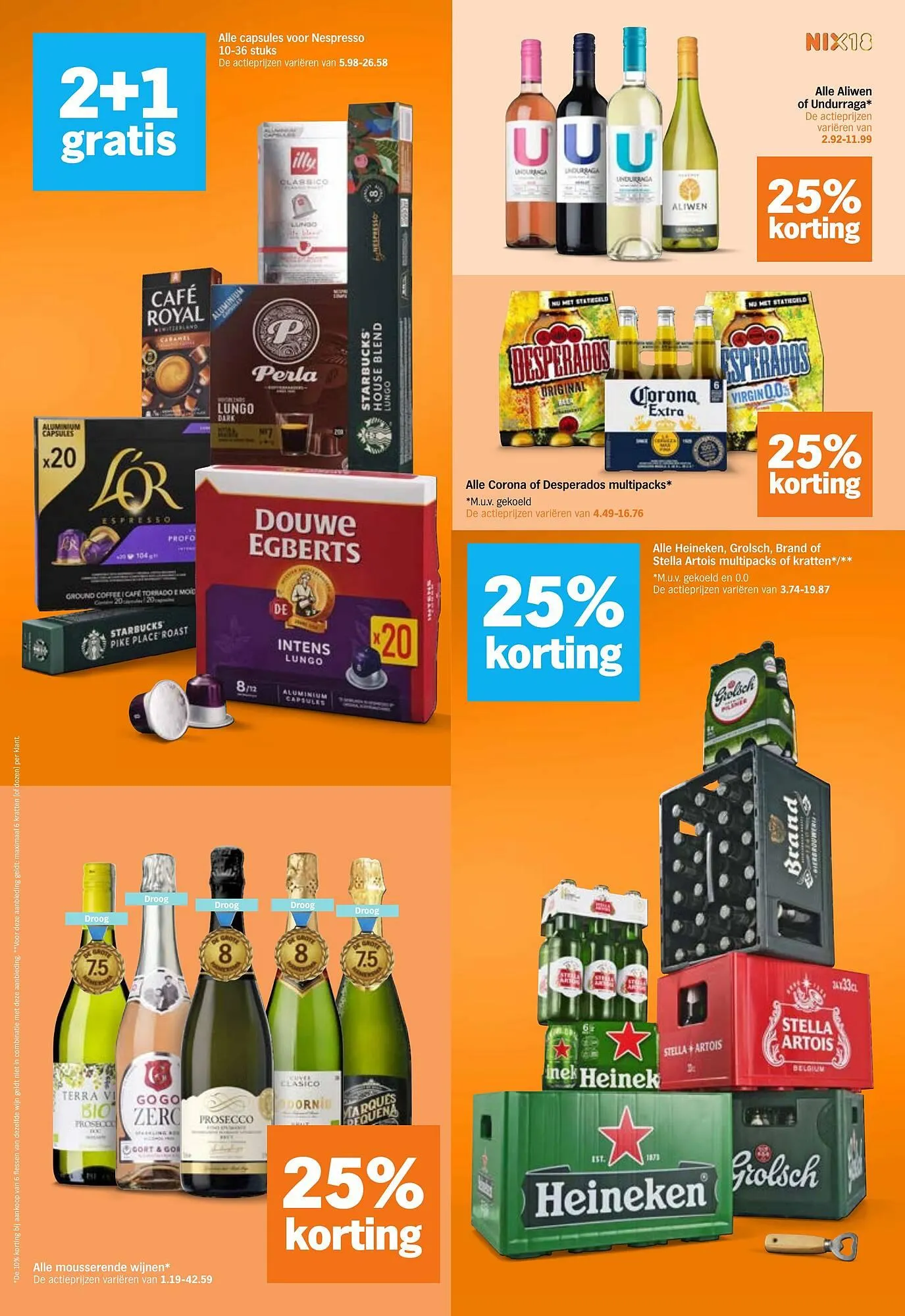 Albert Heijn folder van 29 juni tot 5 juli 2026 - Folder pagina 17