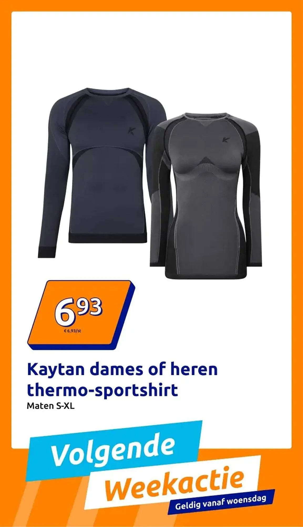 Action folder van 10 december tot 16 december 2025 - folder pagina 7