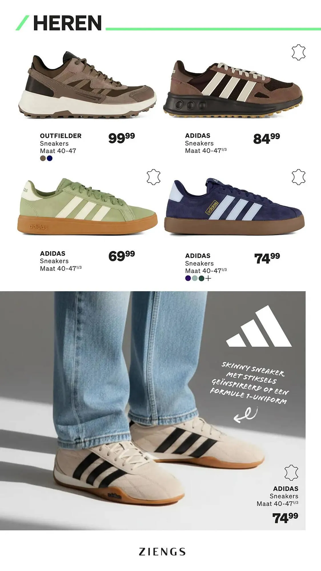 Ziengs folder van 24 januari tot 22 februari 2026 - Folder pagina 4