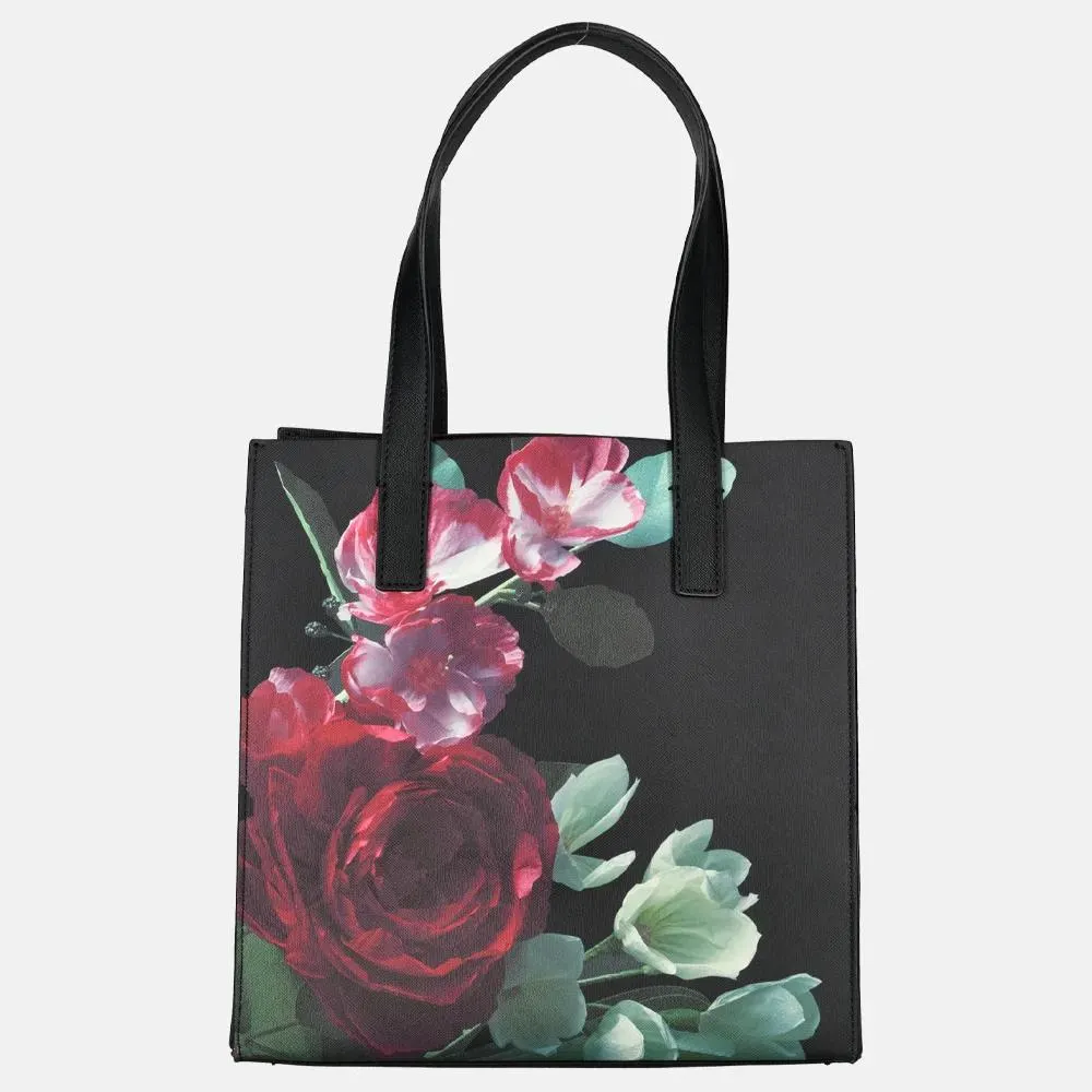 Ted Baker Papicon shopper S black