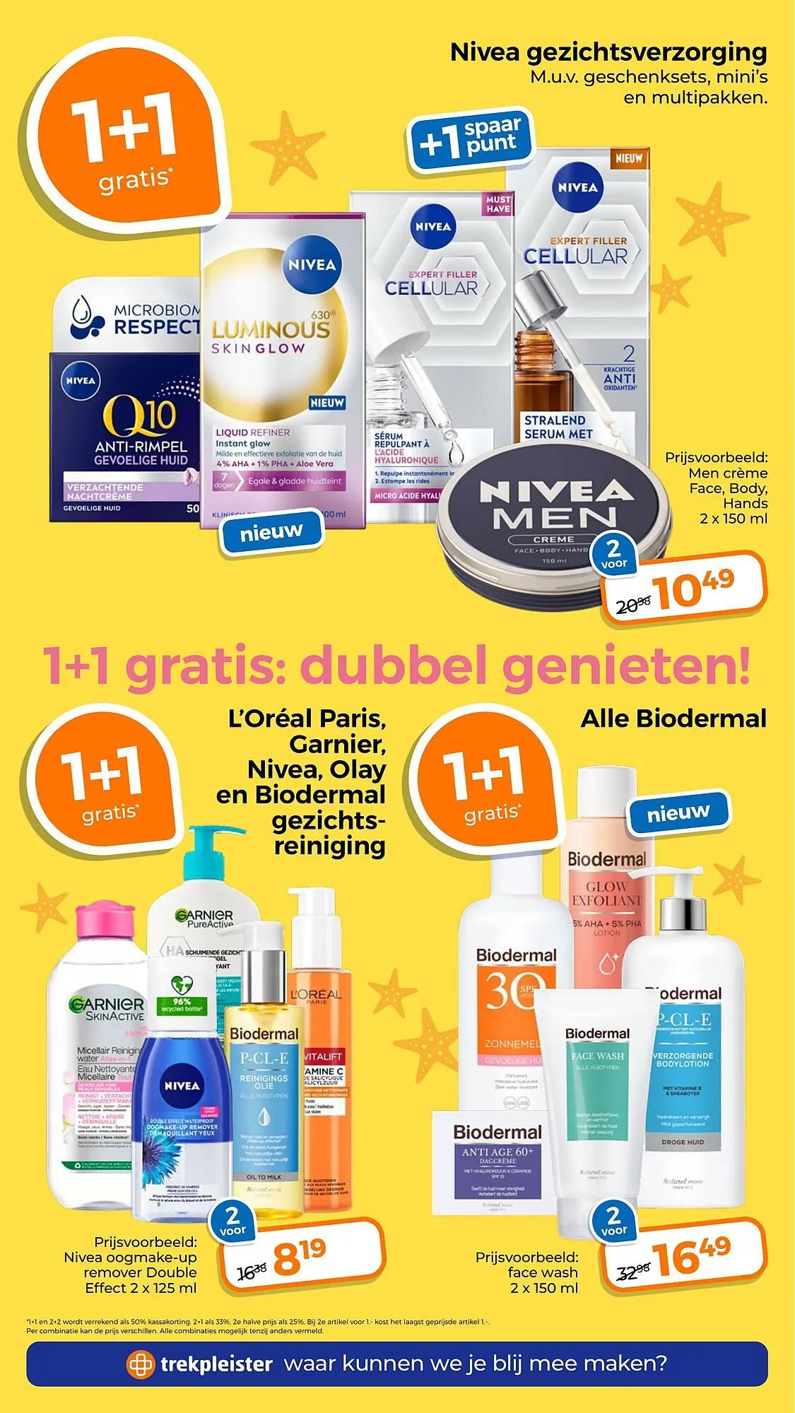 Trekpleister folder van 12 augustus tot 17 augustus 2025 - Folder pagina 12