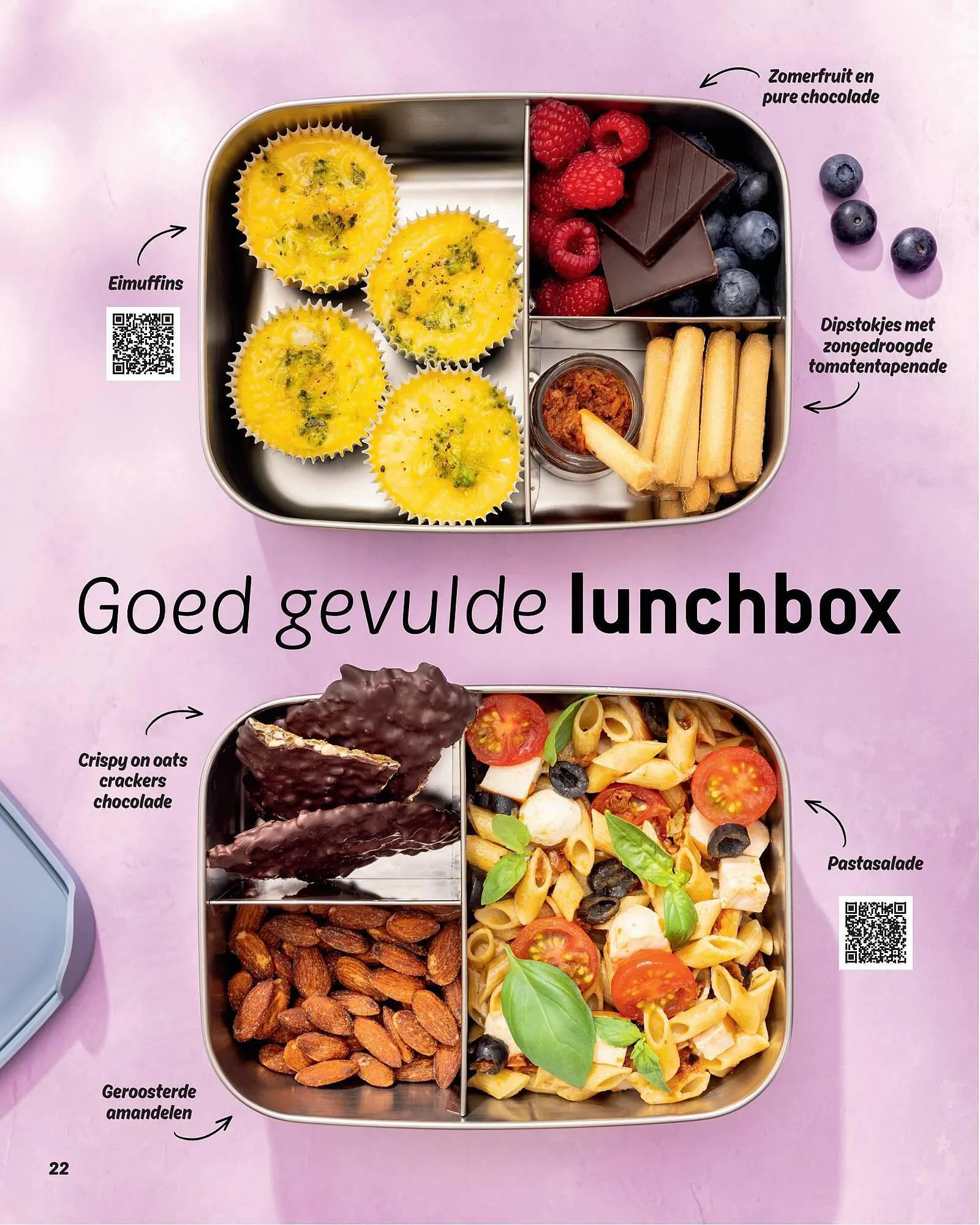 Dekamarkt folder van 14 augustus tot 30 september 2023 - Folder pagina 22