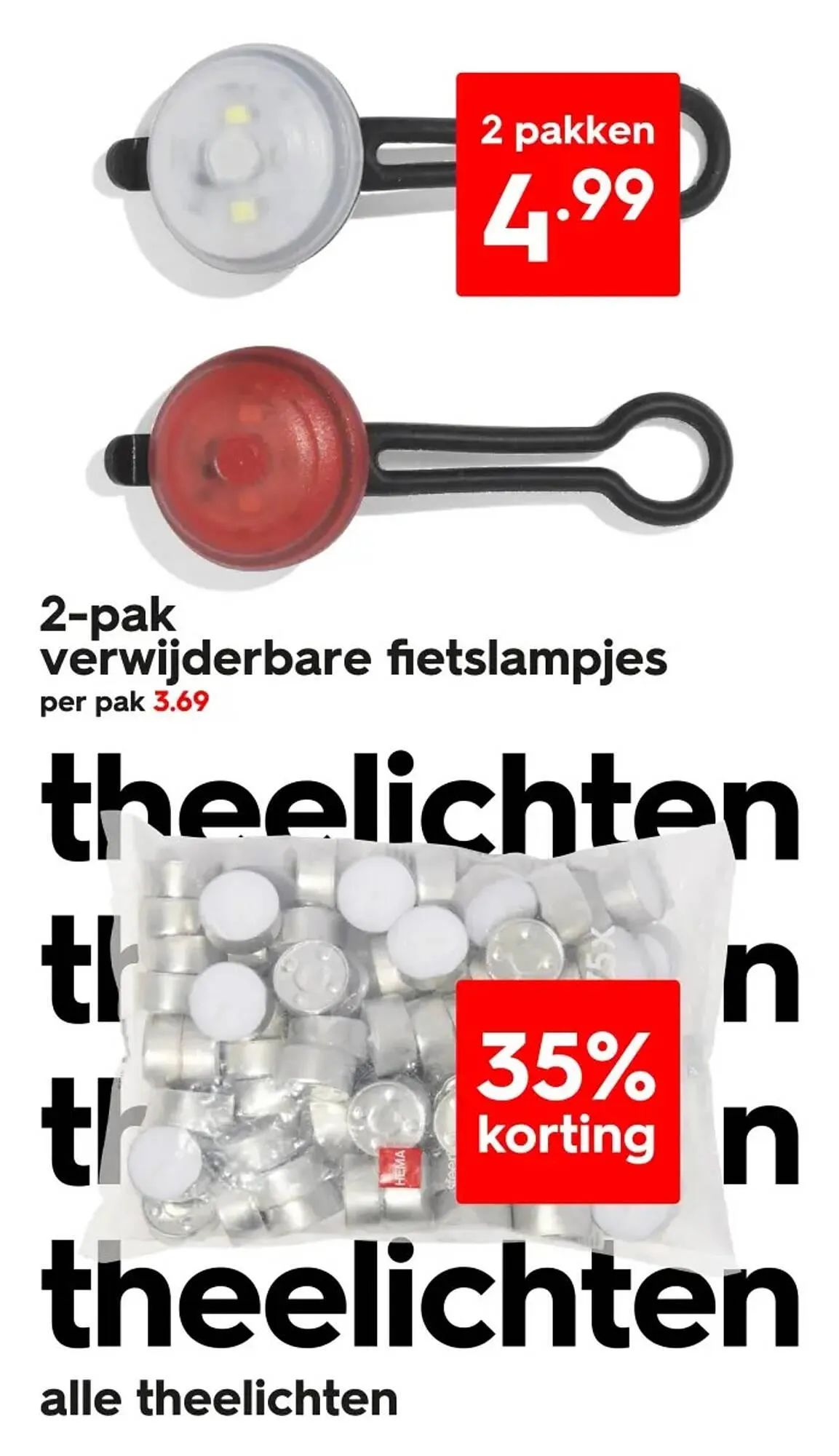 HEMA folder van 27 oktober tot 2 november 2025 - Folder pagina 19