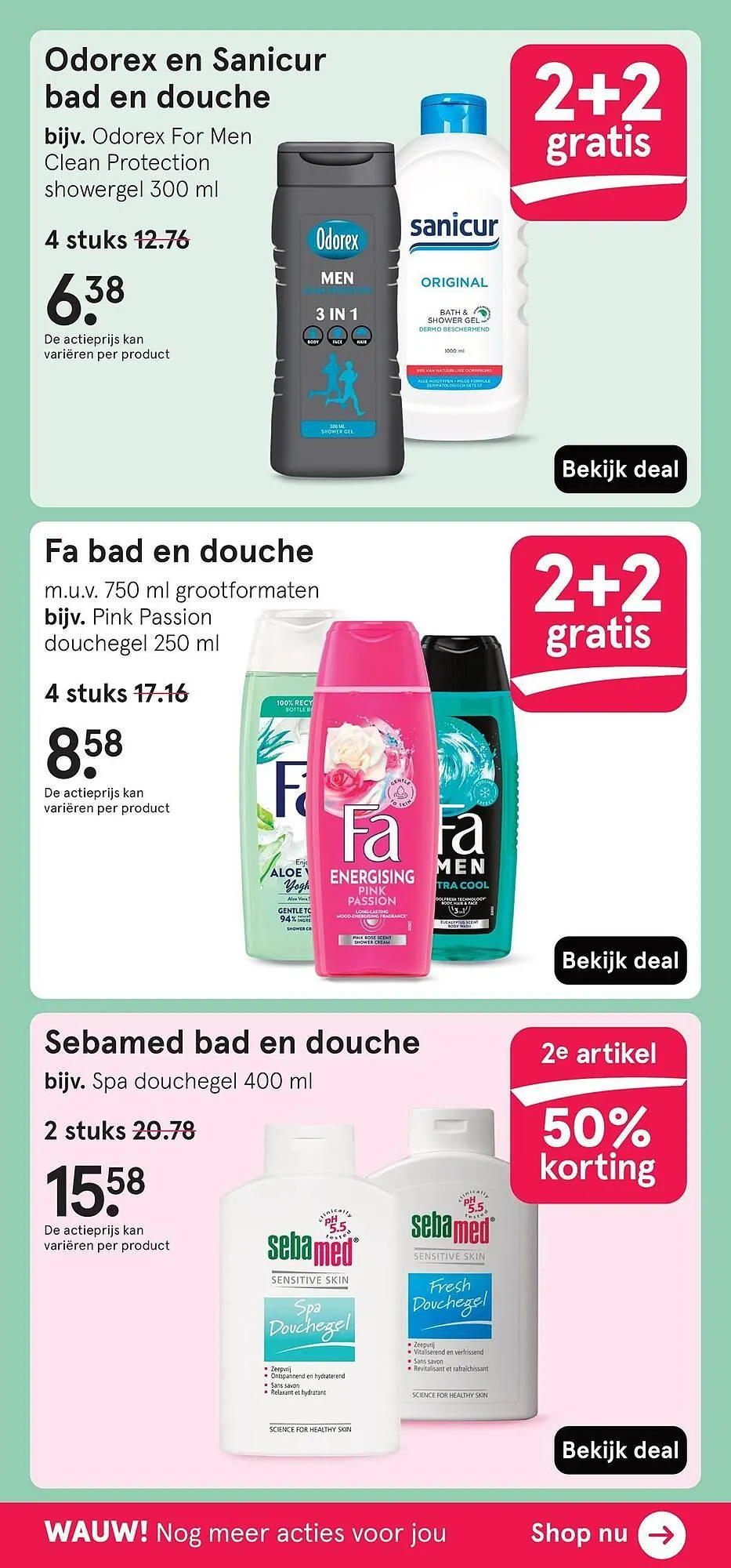 Etos folder van 9 februari tot 22 februari 2026 - Folder pagina 20