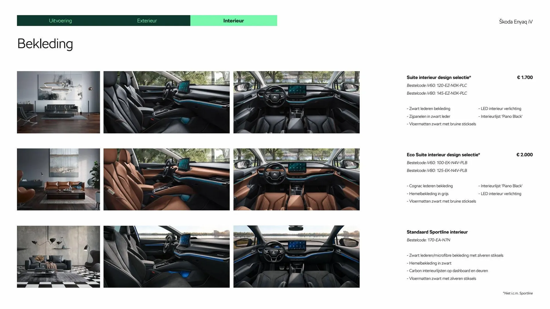 Skoda folder van 5 februari tot 5 februari 2024 - Folder pagina 13