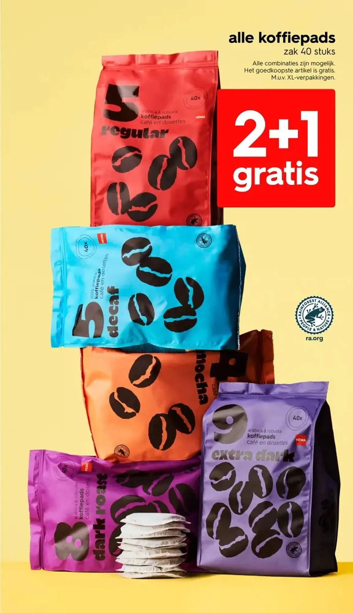 HEMA folder van 16 maart tot 22 maart 2026 - Folder pagina 42