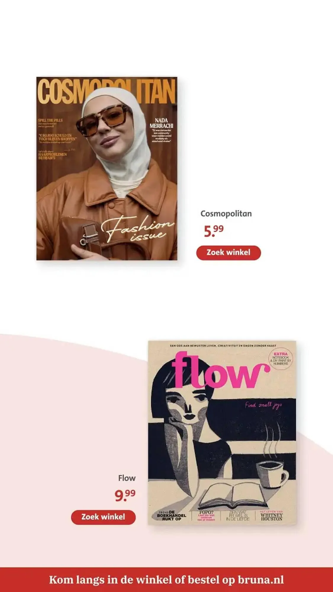 Bruna folder van 12 mei tot 25 mei 2025 - Folder pagina 20