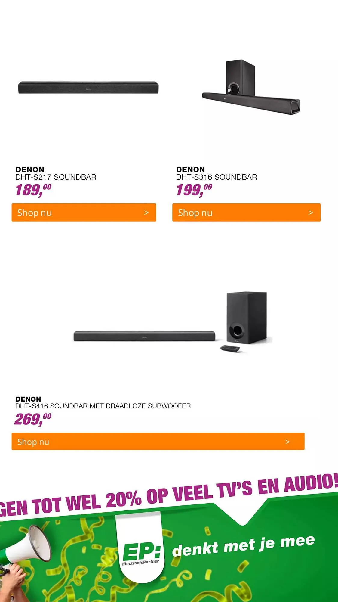 EP Folder van 14 augustus tot 31 december 2023 - Folder pagina 7