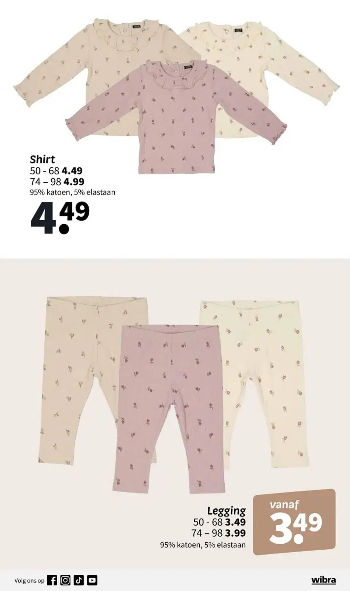 Wibra folder van 8 december tot 21 december 2025 - Folder pagina 8