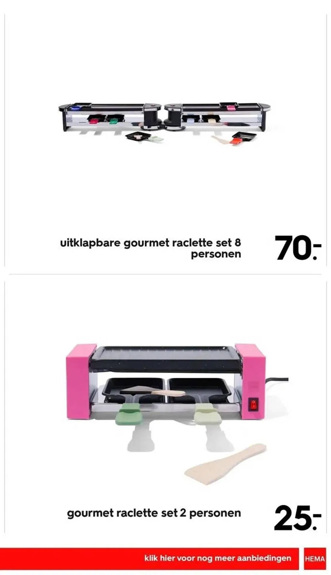 HEMA folder van 13 november tot 19 november 2023 - Folder pagina 33