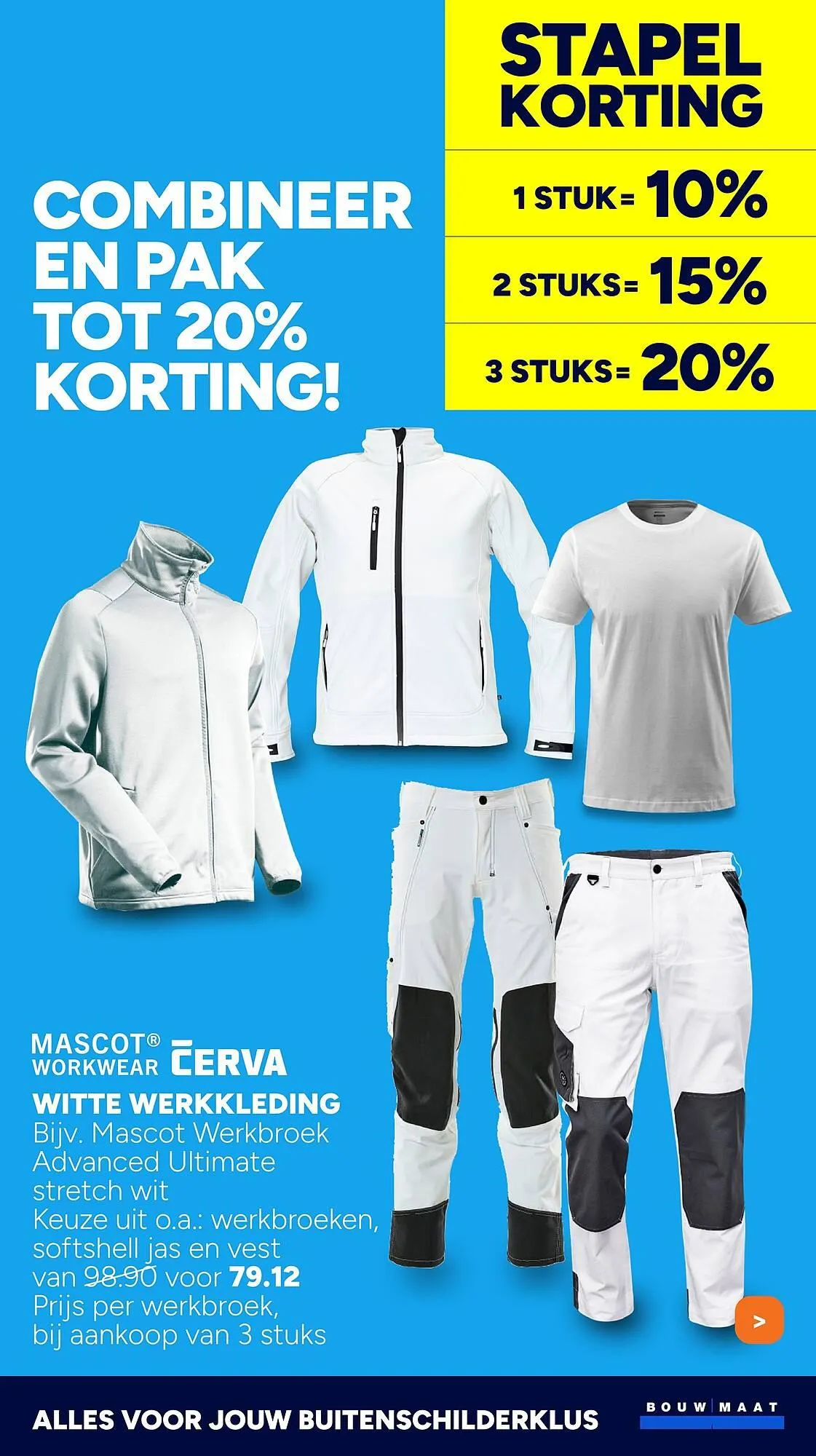 BOUWMAAT folder van 7 april tot 4 mei 2025 - Folder pagina 3