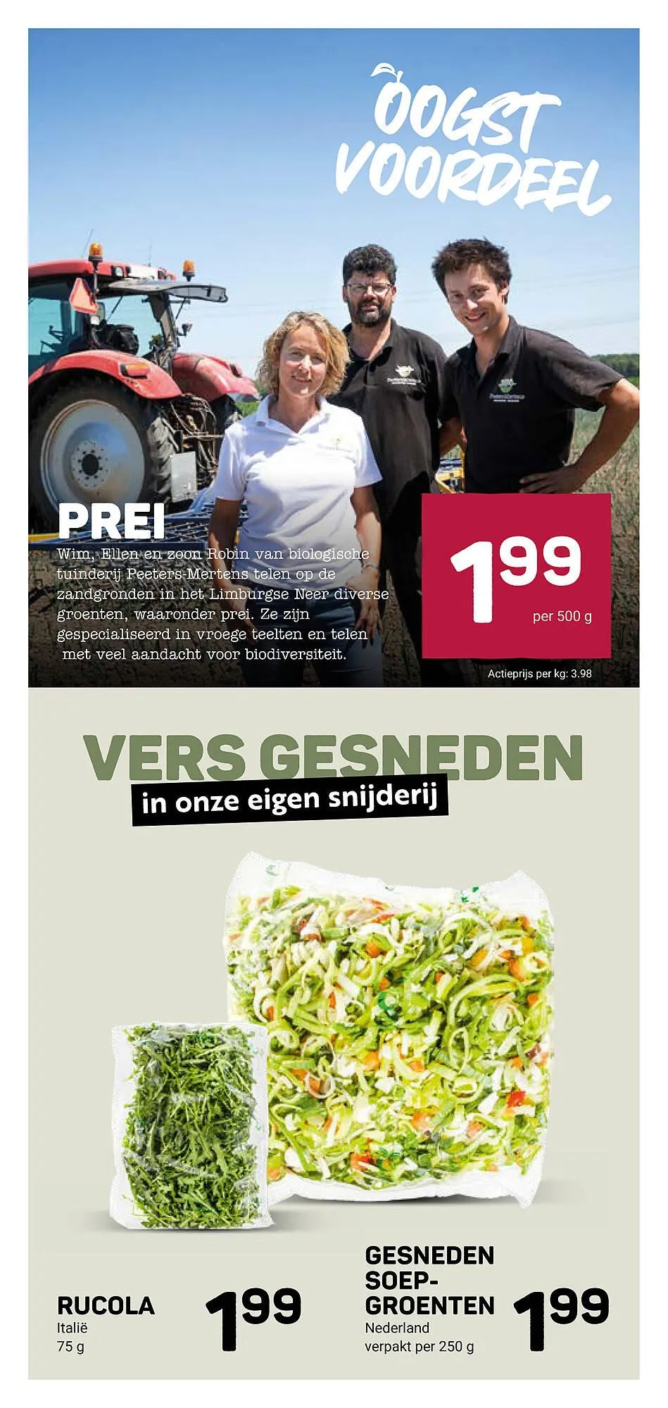 Ekoplaza folder van 5 november tot 11 november 2025 - Folder pagina 13