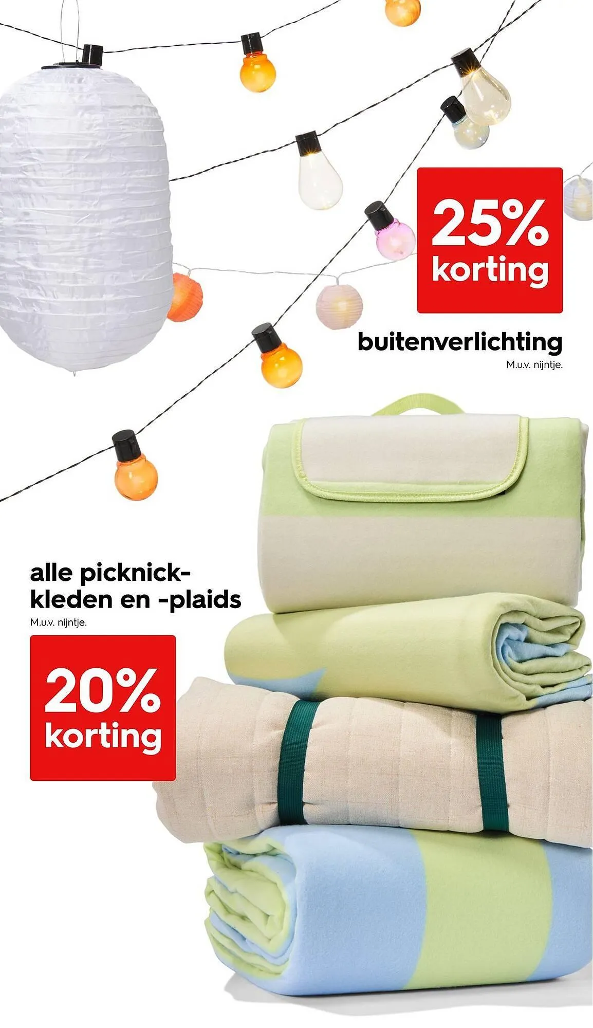 HEMA folder van 21 april tot 4 mei 2025 - Folder pagina 18