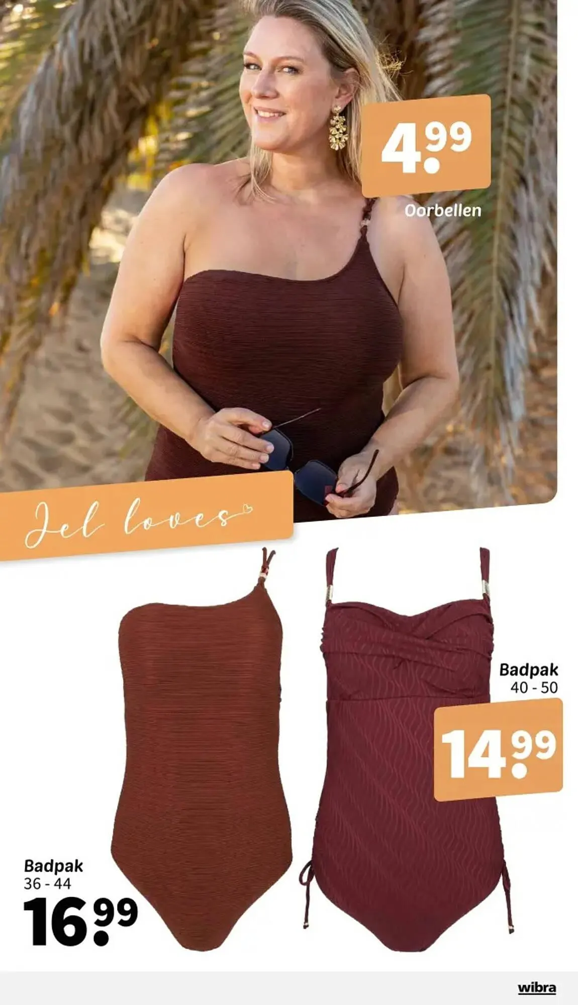 Wibra folder van 23 april tot 6 mei 2026 - Folder pagina 16