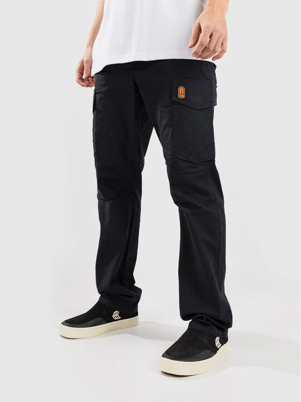 Coal Ranger Broek