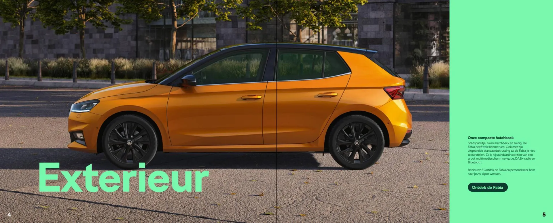Skoda folder van 5 februari tot 5 februari 2024 - Folder pagina 3