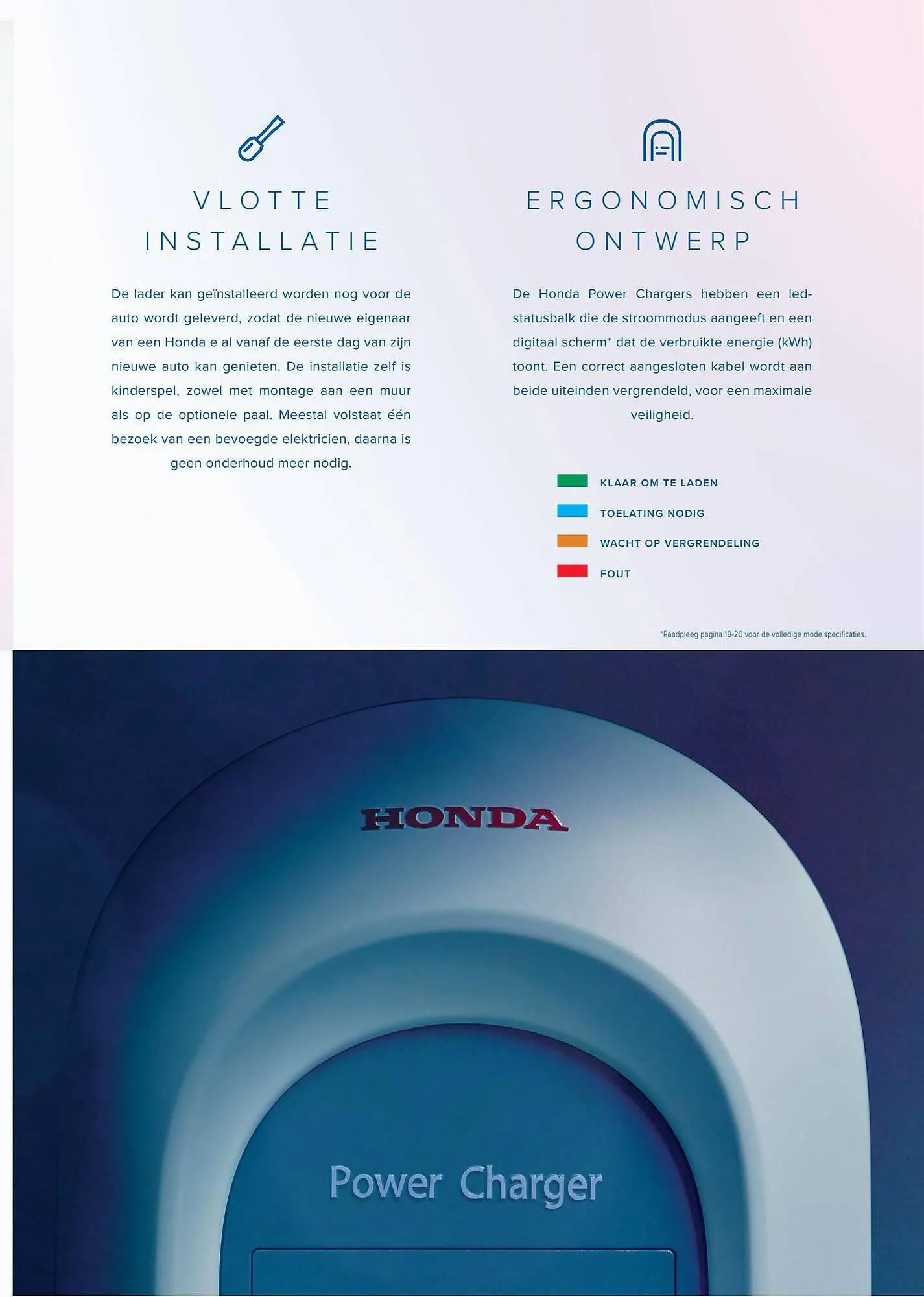 Honda folder van 22 maart tot 22 maart 2024 - Folder pagina 9