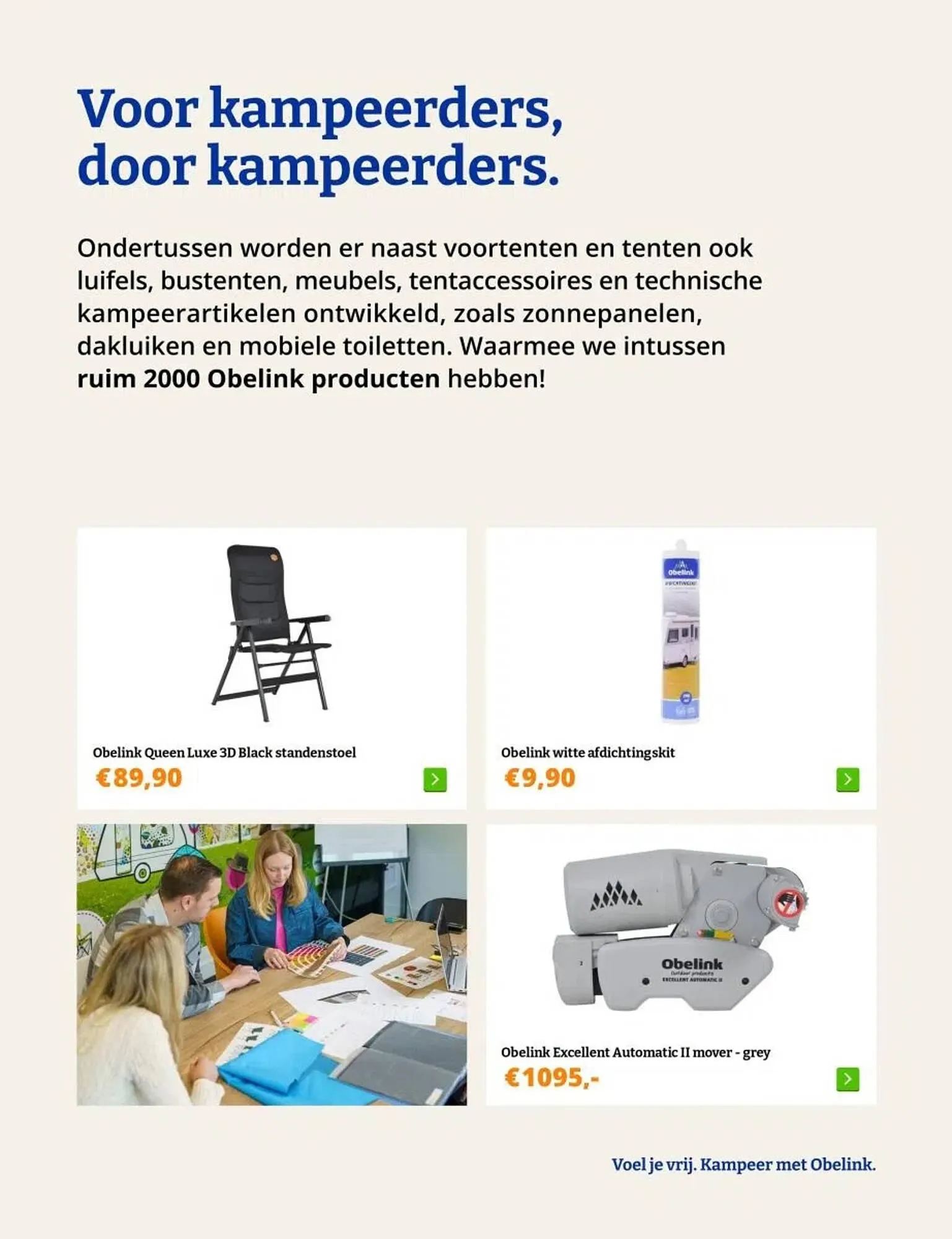 Obelink folder van 27 maart tot 7 april 2025 - Folder pagina 10