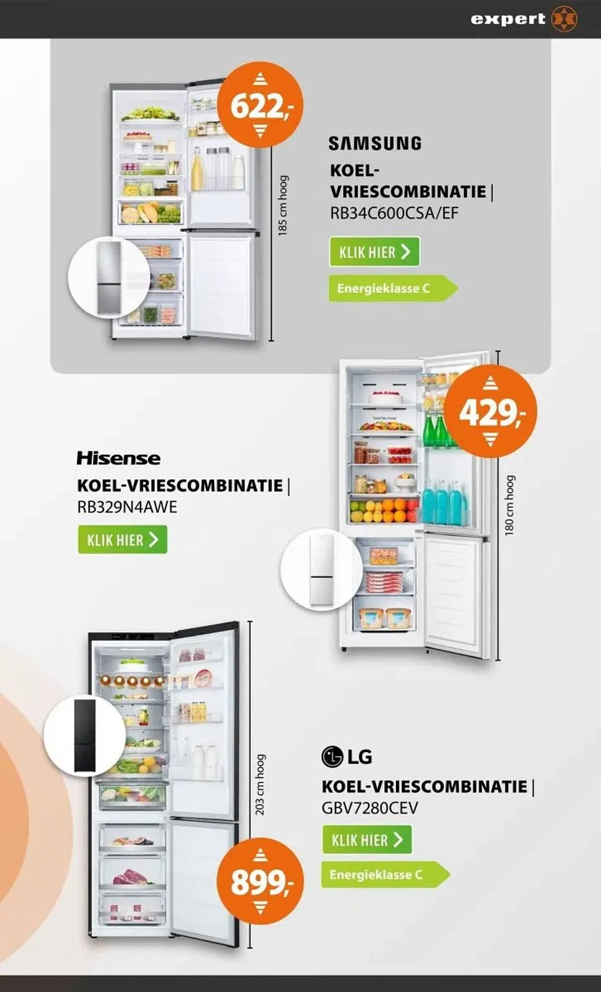 Expert folder van 2 november tot 9 november 2025 - Folder pagina 17