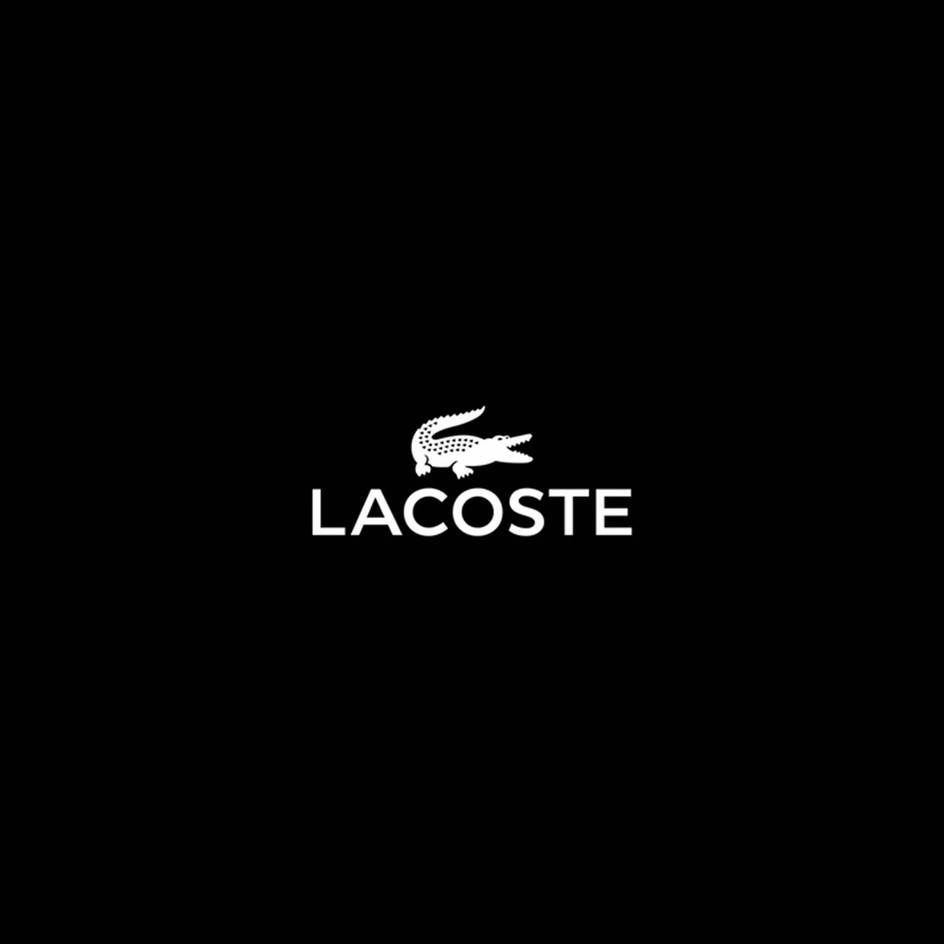 Lacoste Kundeavis fra 22. september til 3. november 2023 - kundeavisside 12