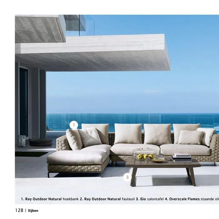 Collectie 2024 van 19 juni tot 31 december 2024 - Folder pagina 128