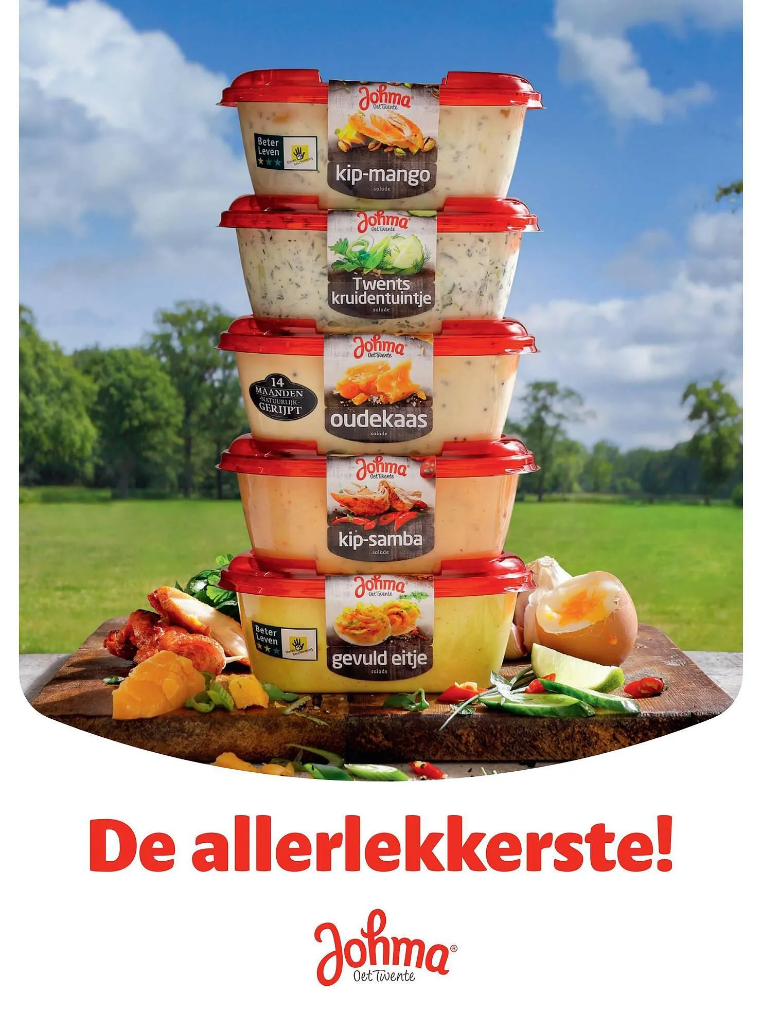 Boodschappen folder van 1 september tot 30 september 2024 - Folder pagina 129