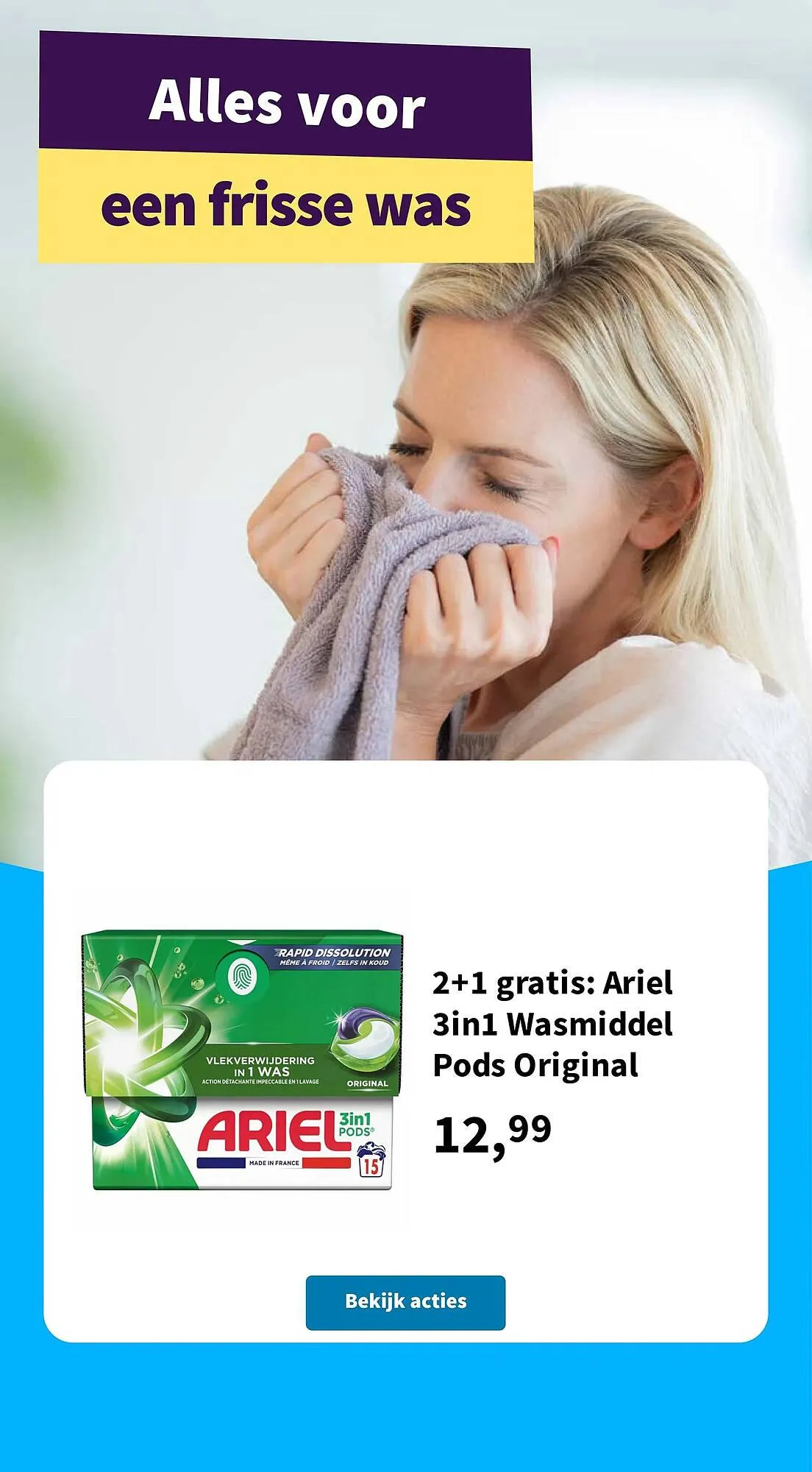 Plein.nl folder van 16 januari tot 18 januari 2026 - Folder pagina 6