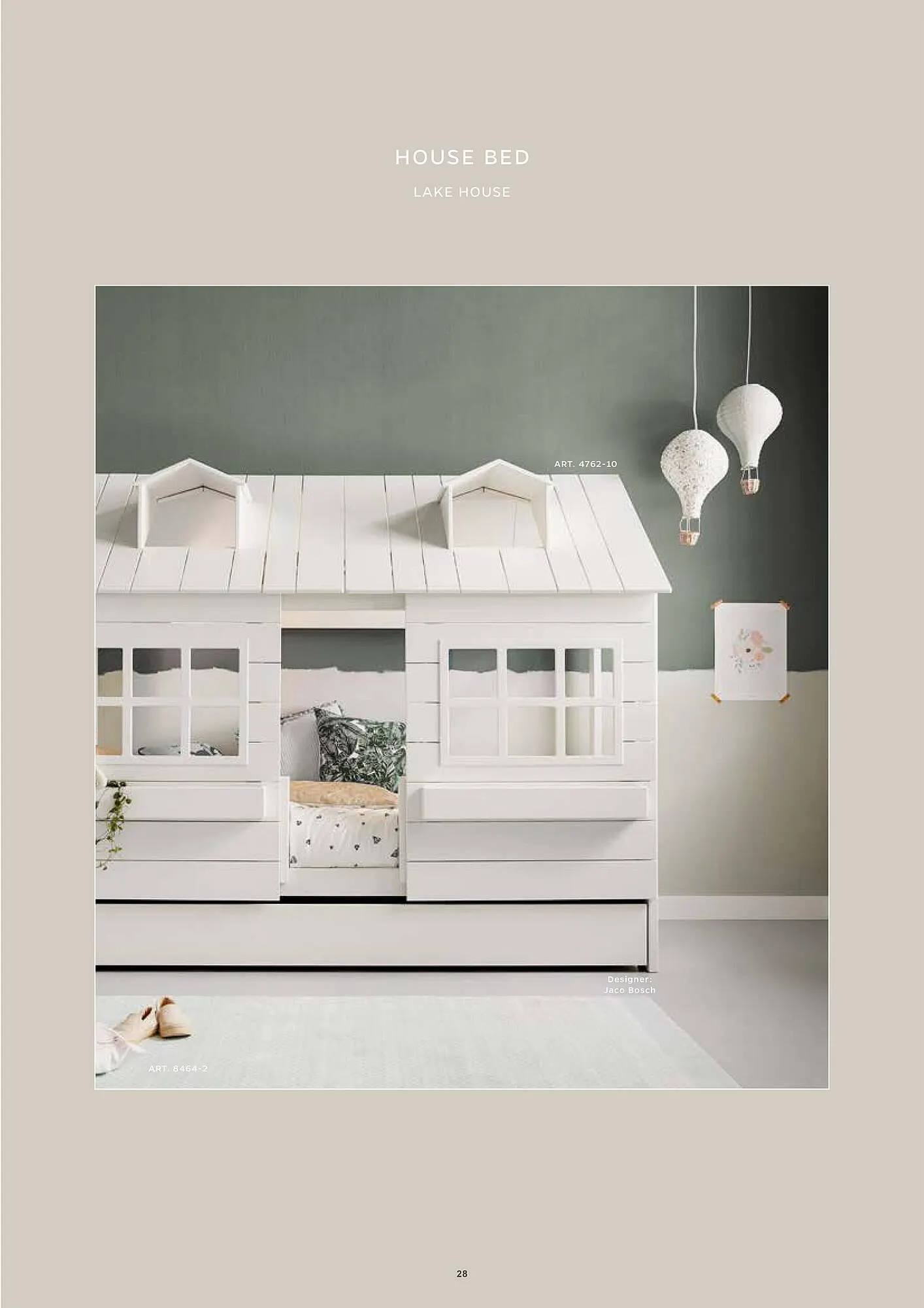 LIFETIME Kidsrooms folder van 6 januari tot 31 december 2025 - Folder pagina 28